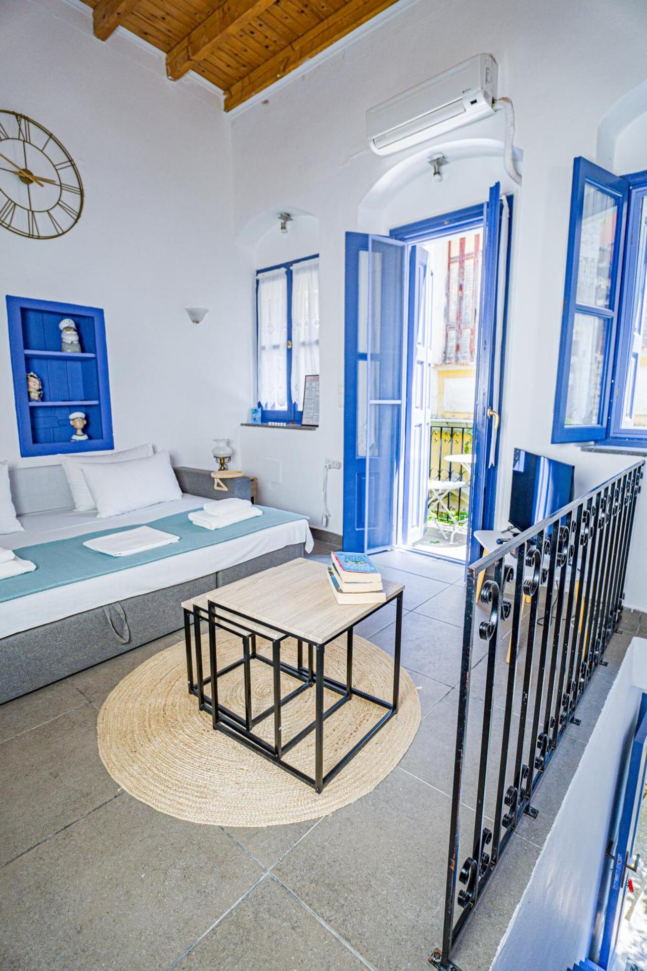 Kali Strata 2 - Downtown