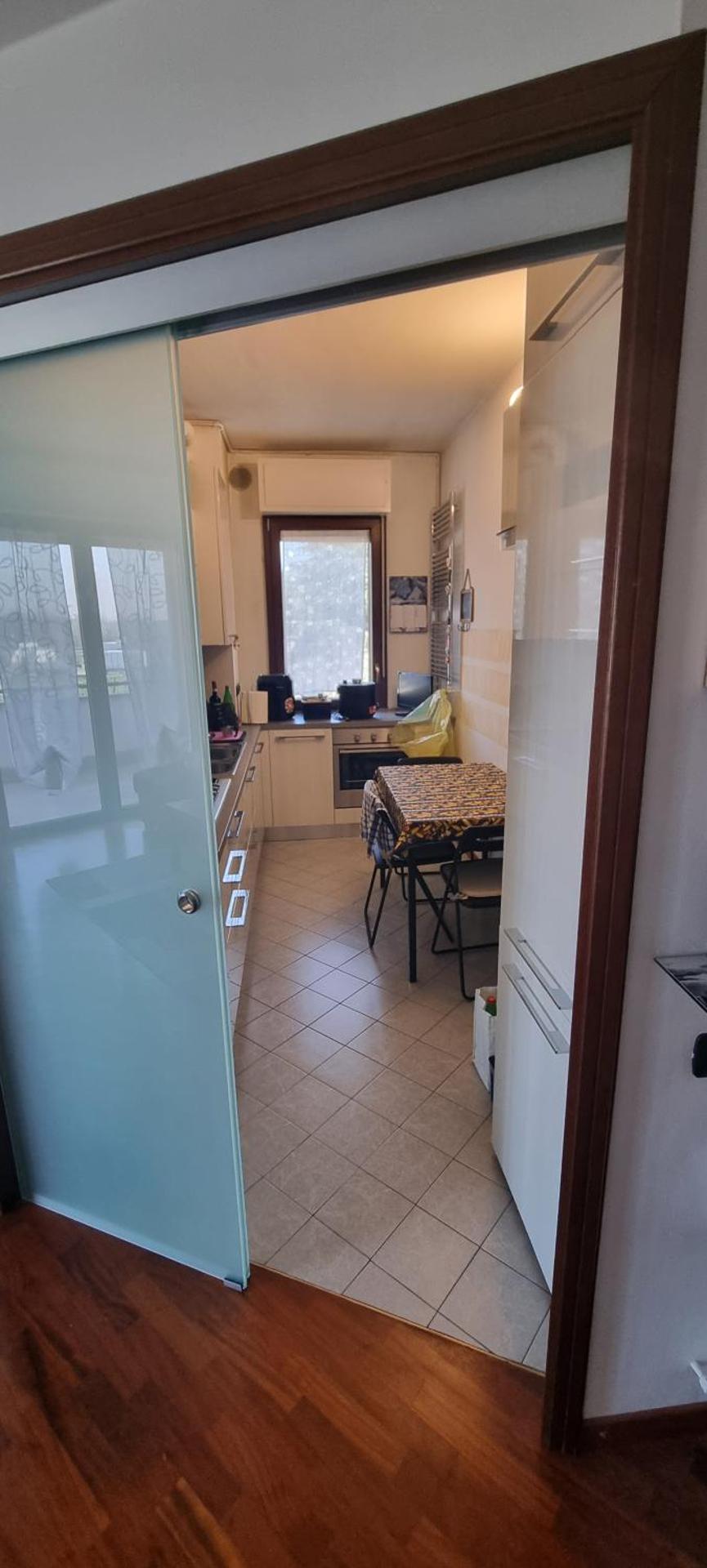 Appartamento Arese-Rho Fiera Milano