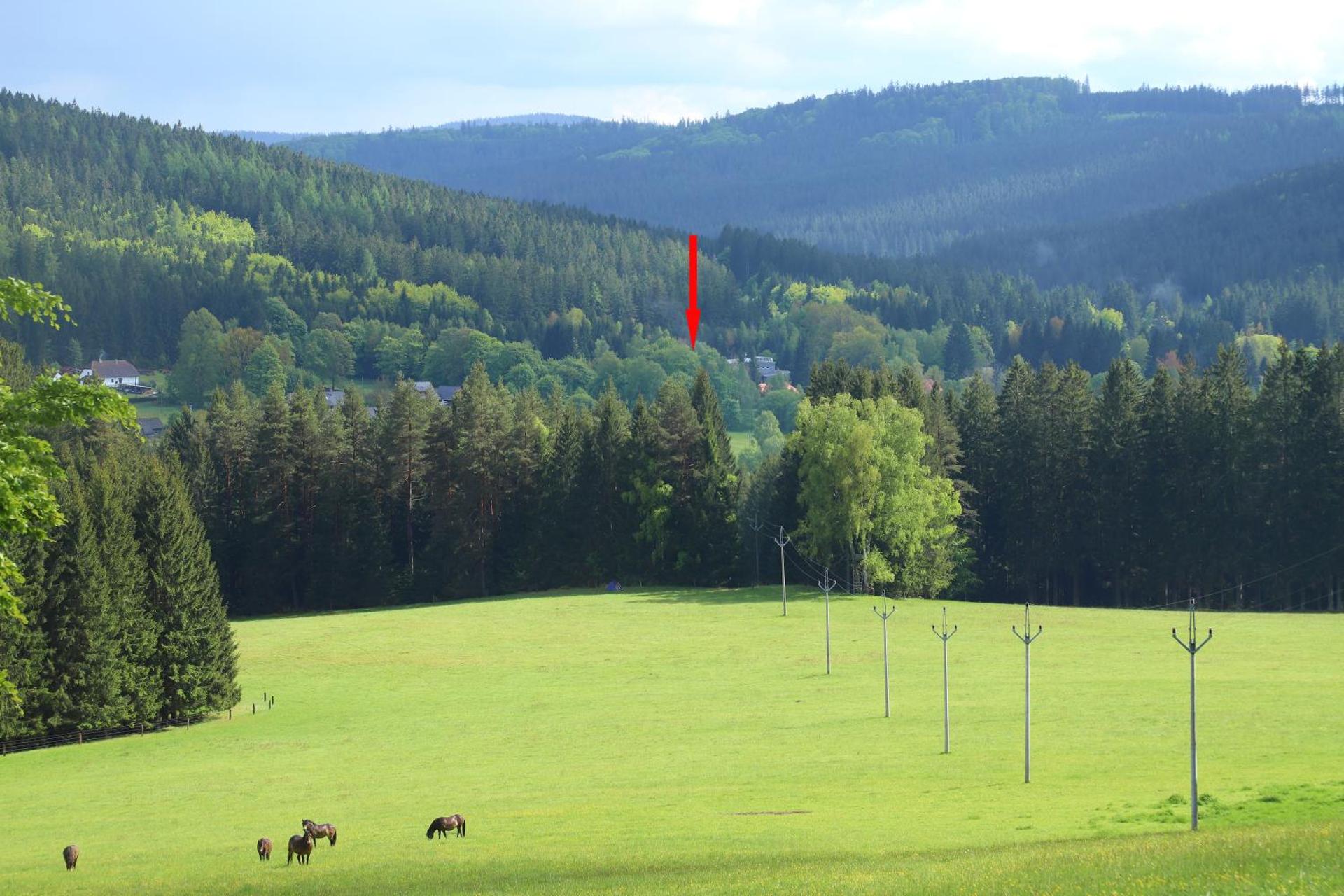 TOP apartmán Novohradské hory