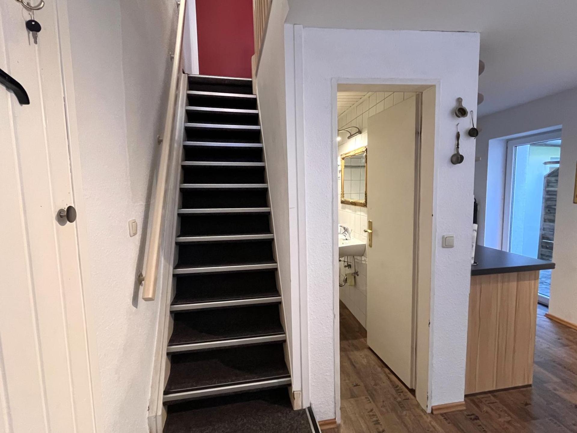 Idyllisches Ganghaus - Altstadt Lübeck