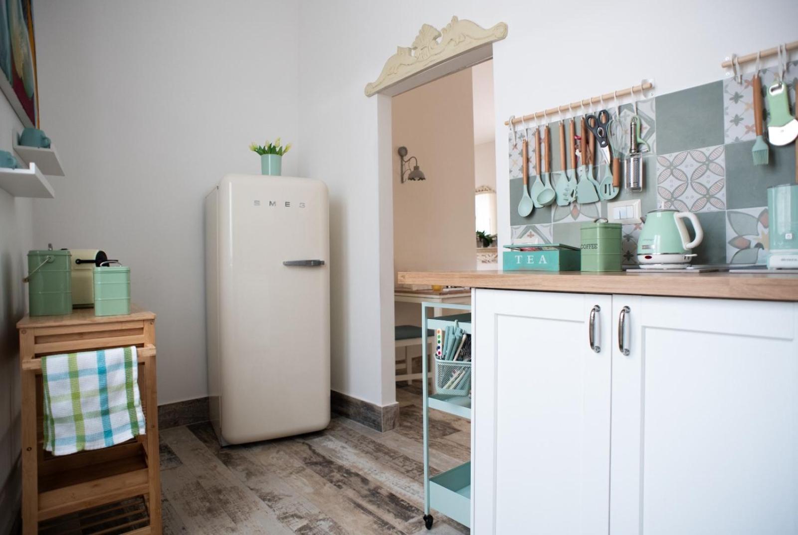 d'AntoMa - Guest House