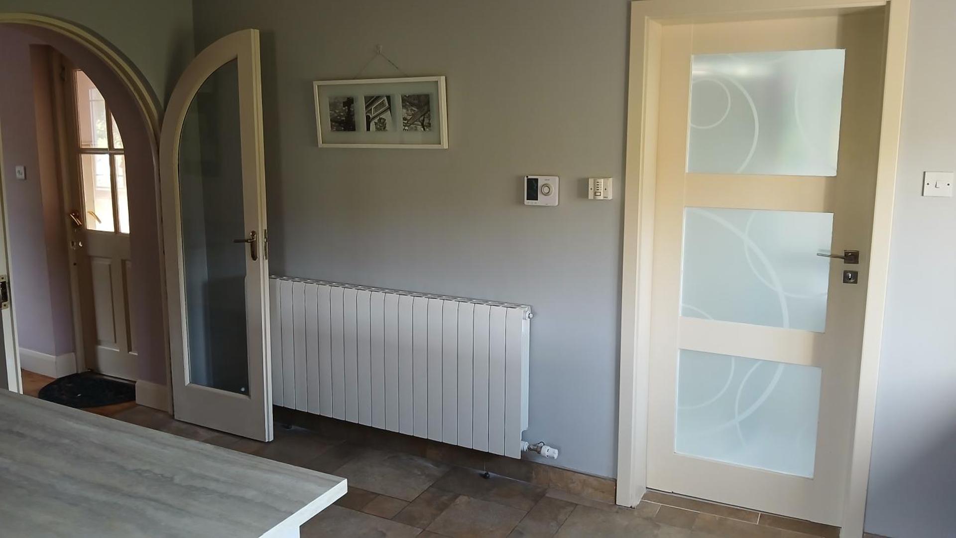 shiv's comfy apartment