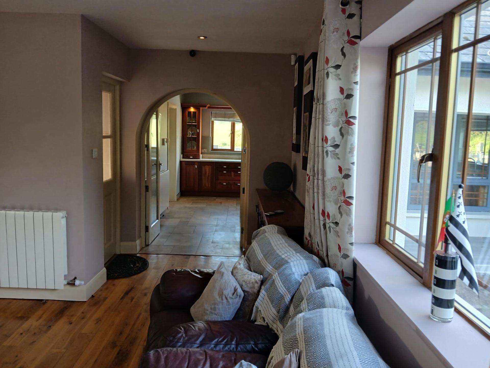 shiv's comfy apartment