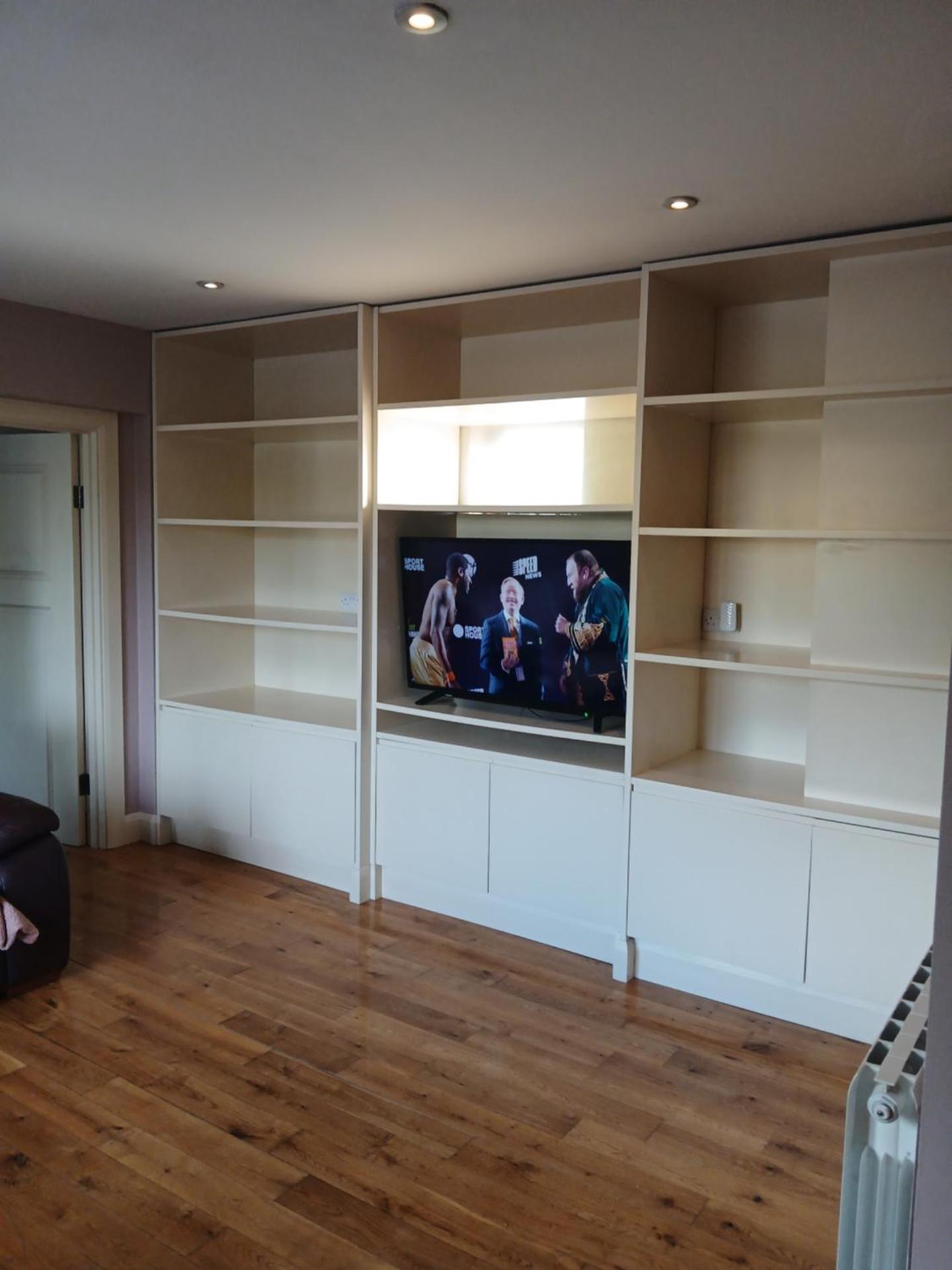 shiv's comfy apartment