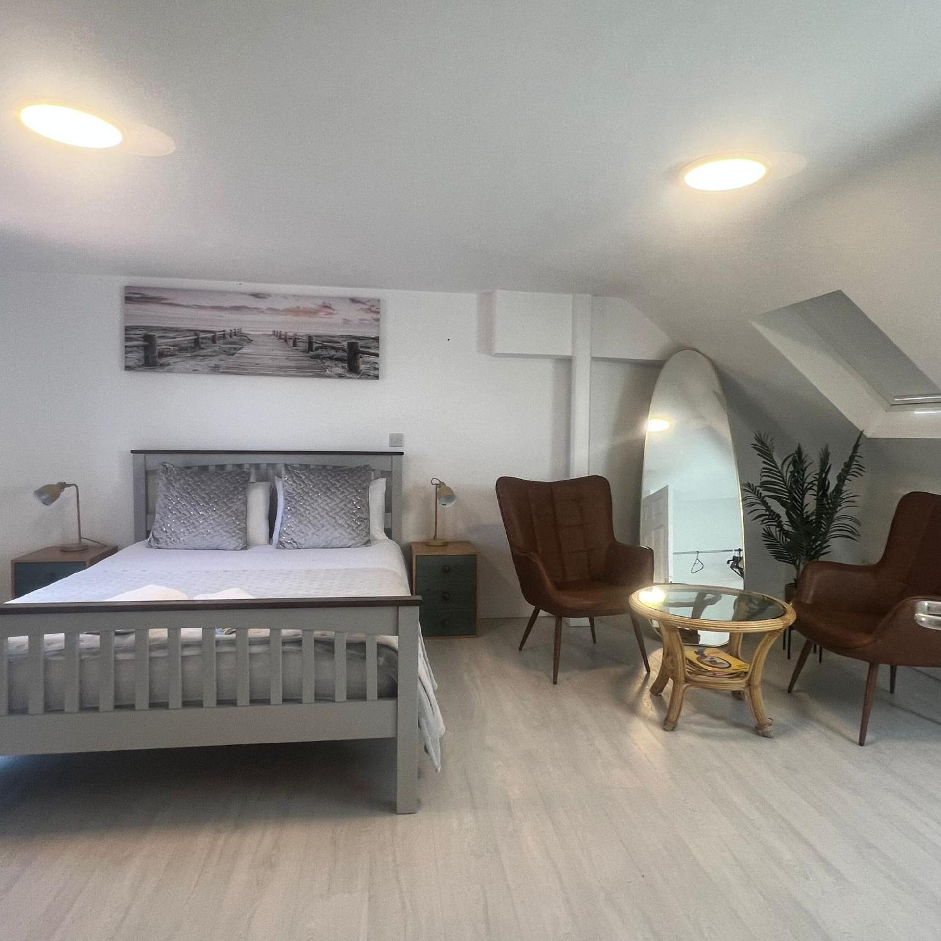 Beautiful home in Oxford