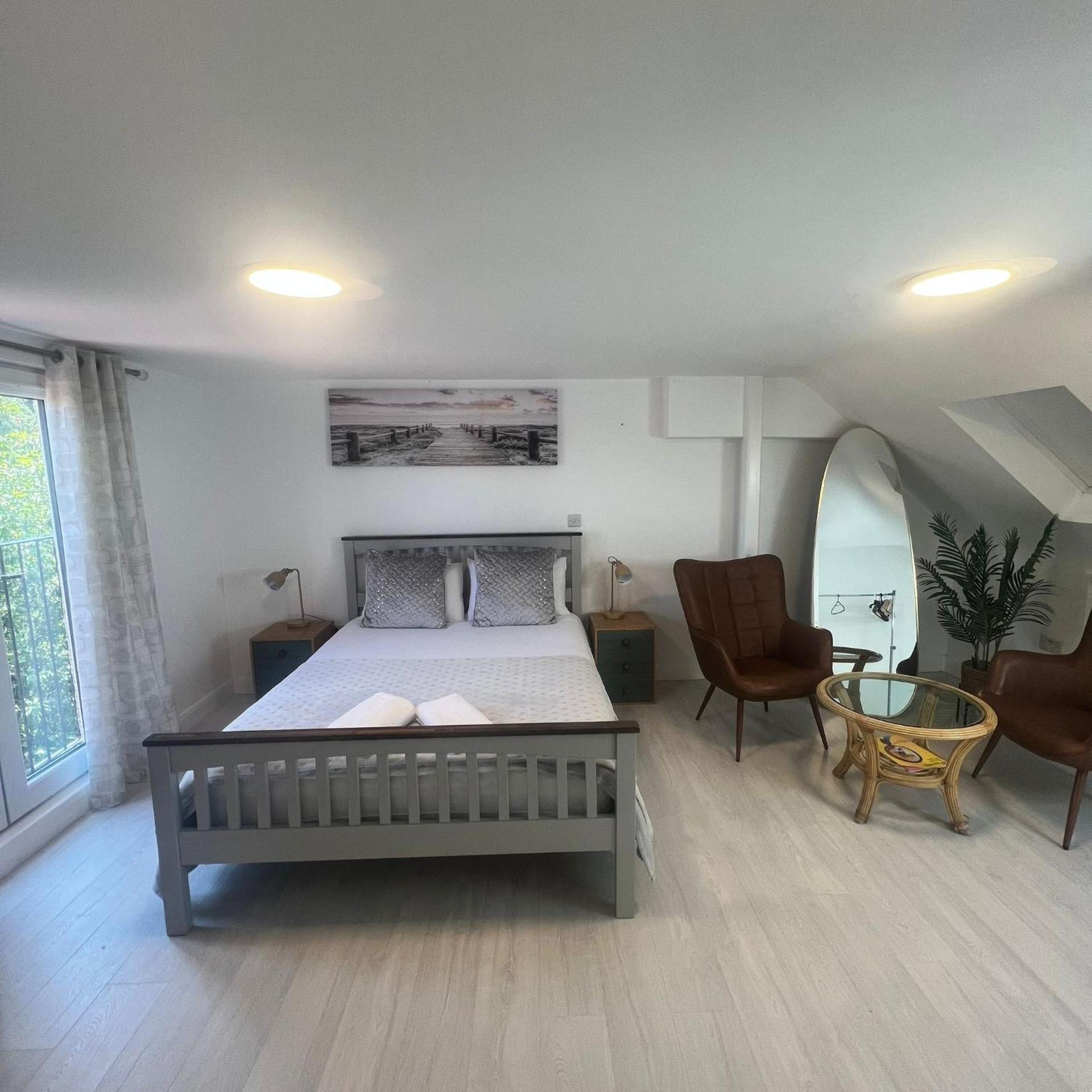 Beautiful home in Oxford