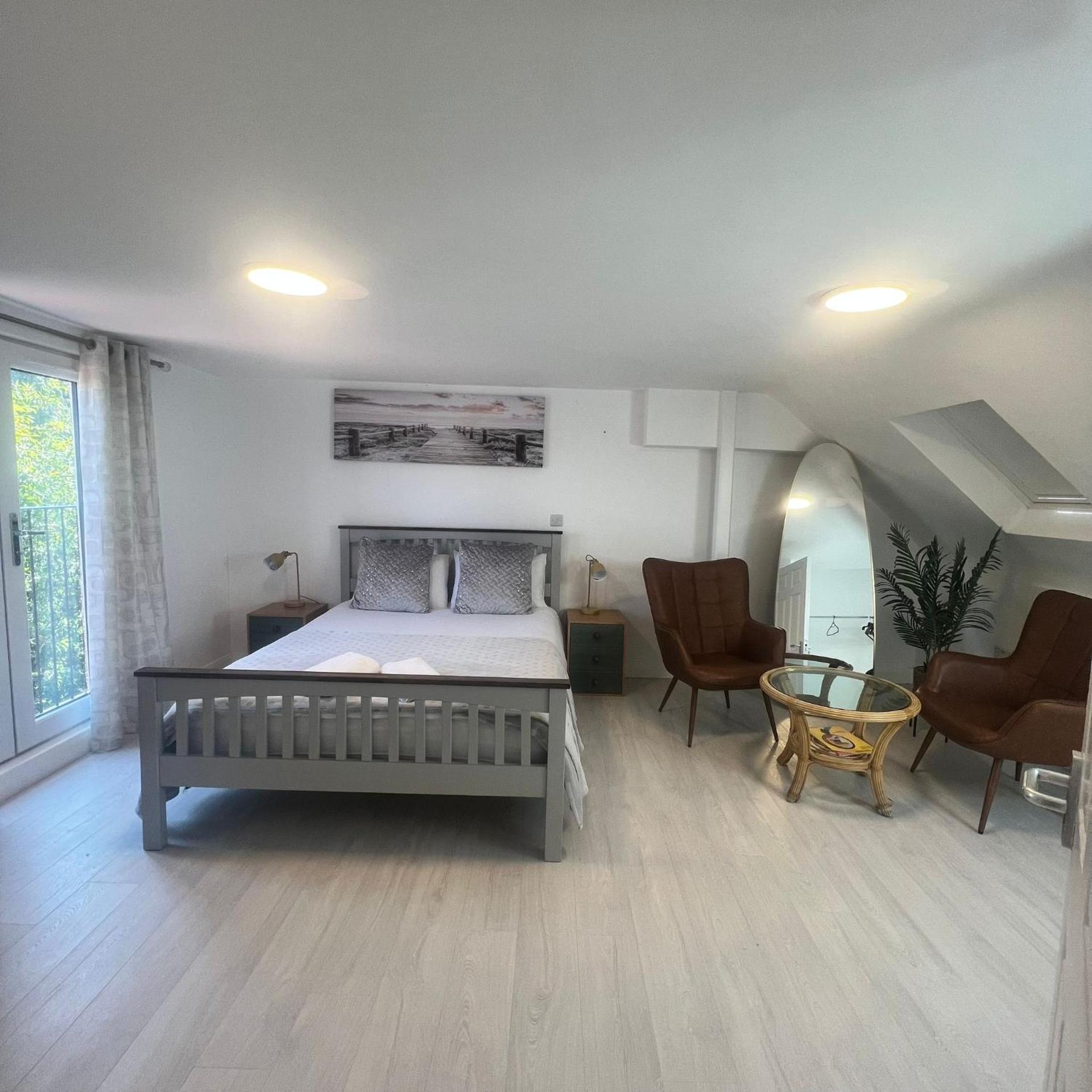 Beautiful home in Oxford