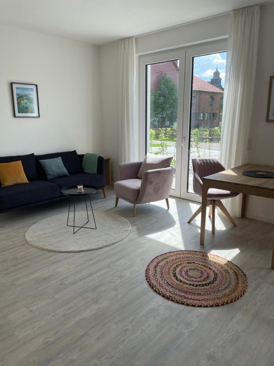 Appartement Löwenzahn