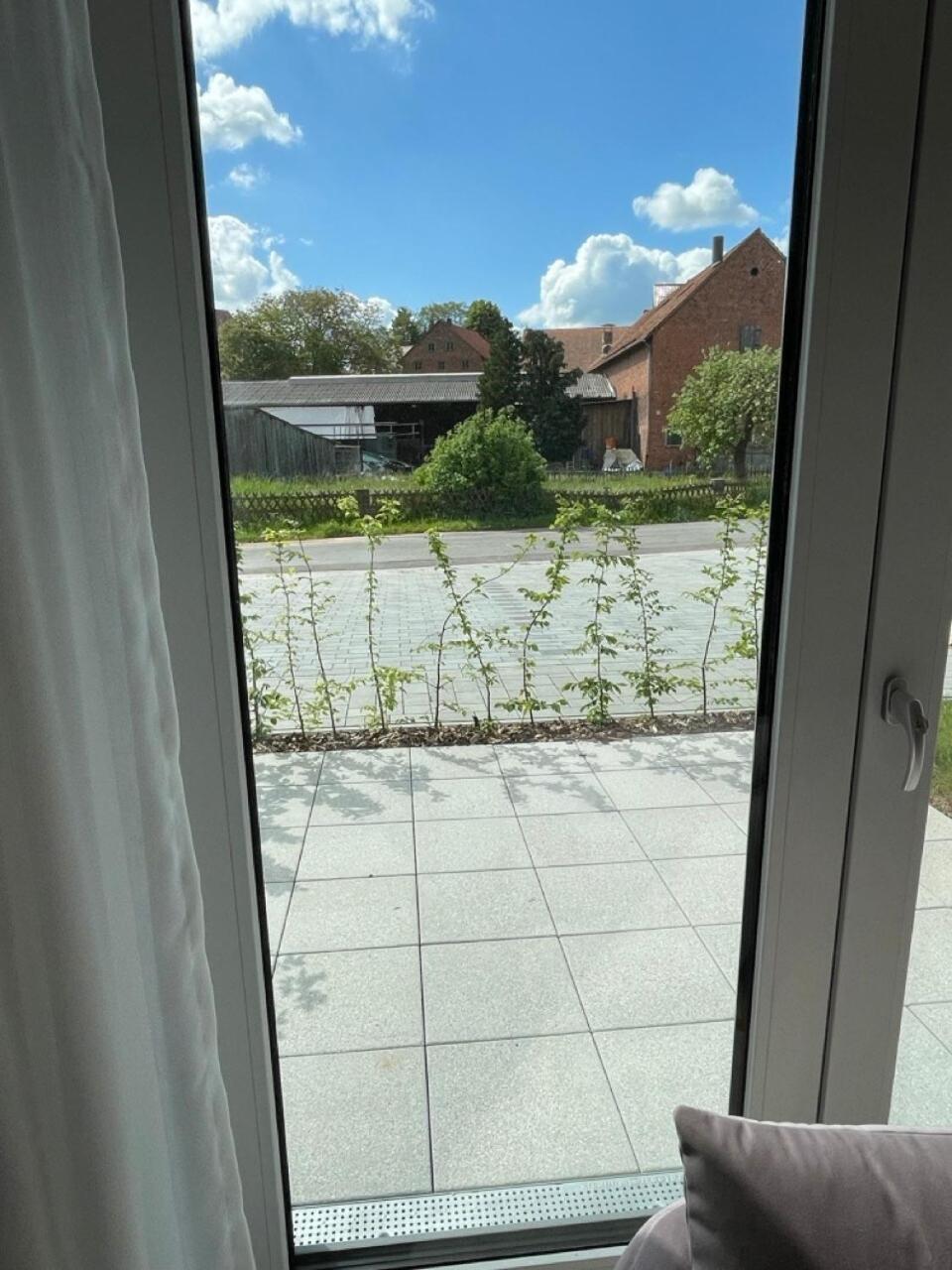 Appartement Löwenzahn