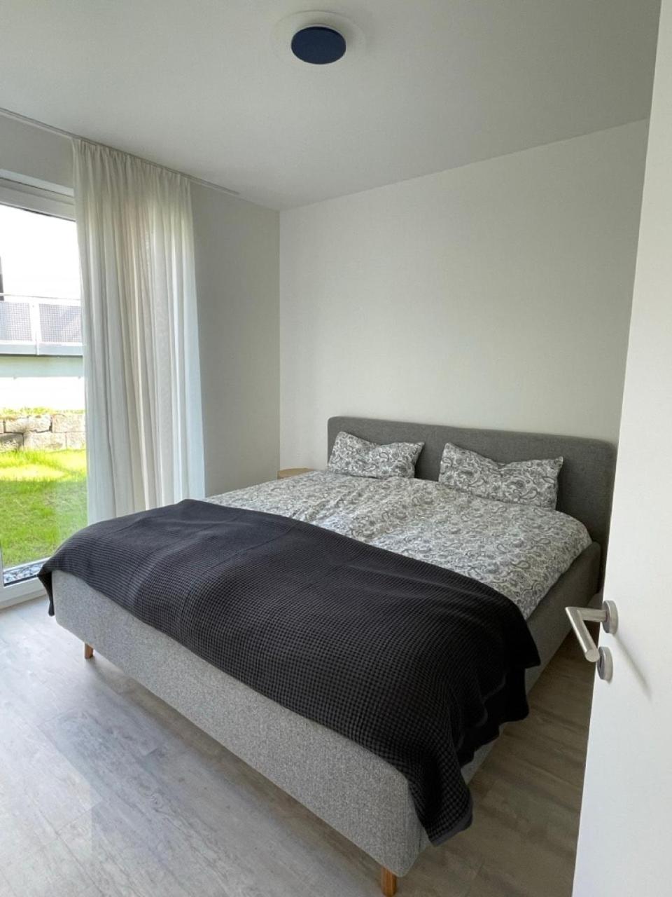 Appartement Löwenzahn