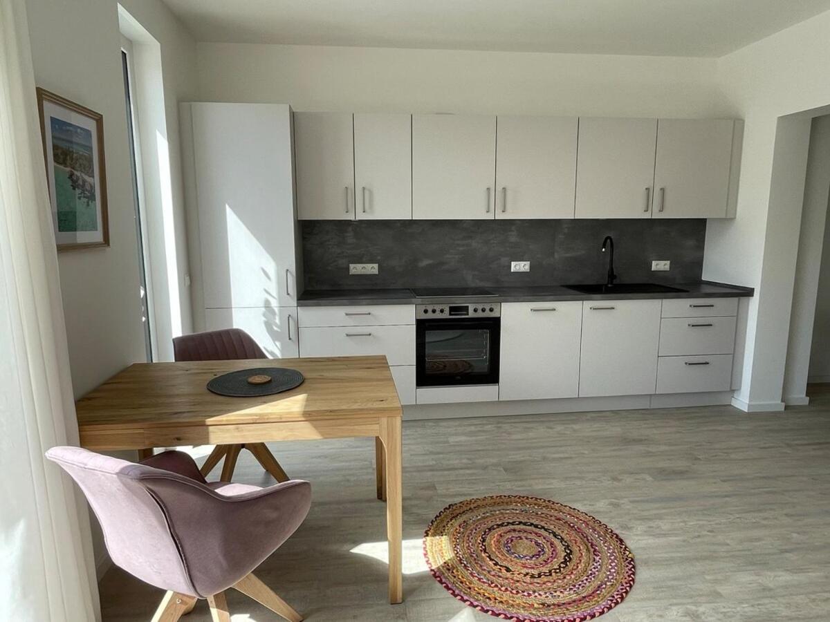 Appartement Löwenzahn