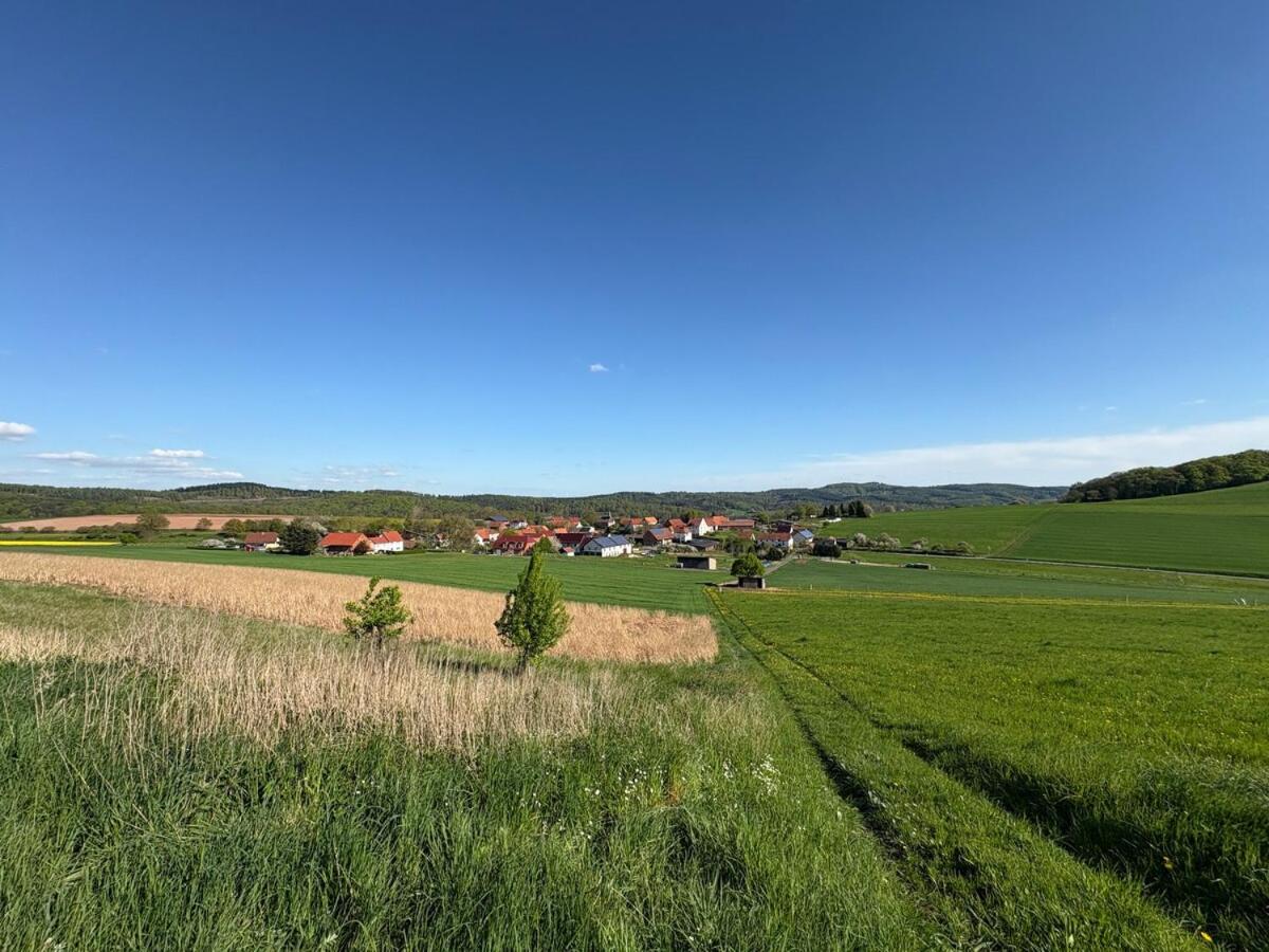 Appartement Löwenzahn