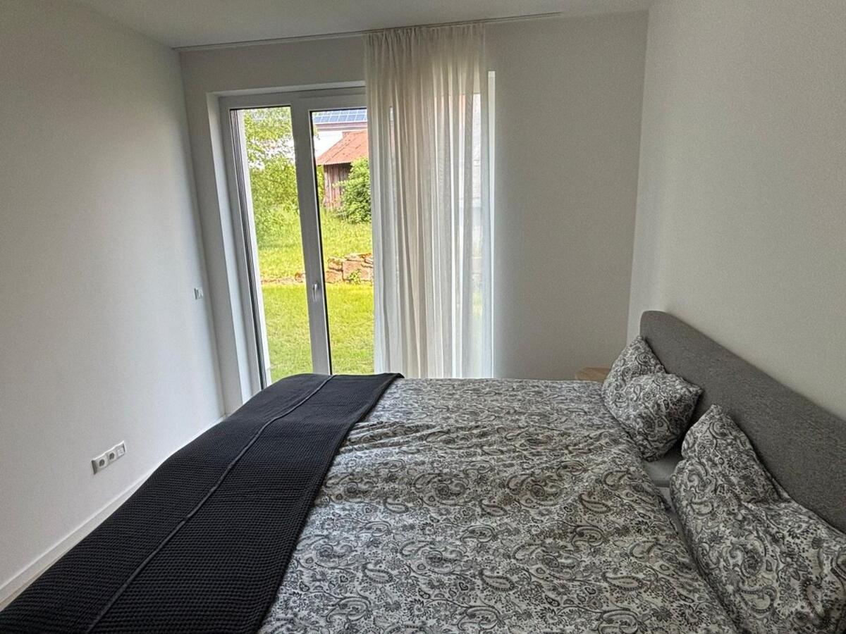 Appartement Löwenzahn