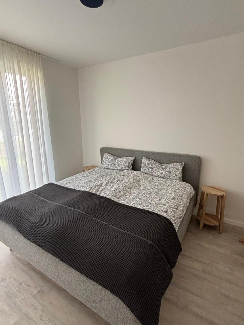 Appartement Löwenzahn