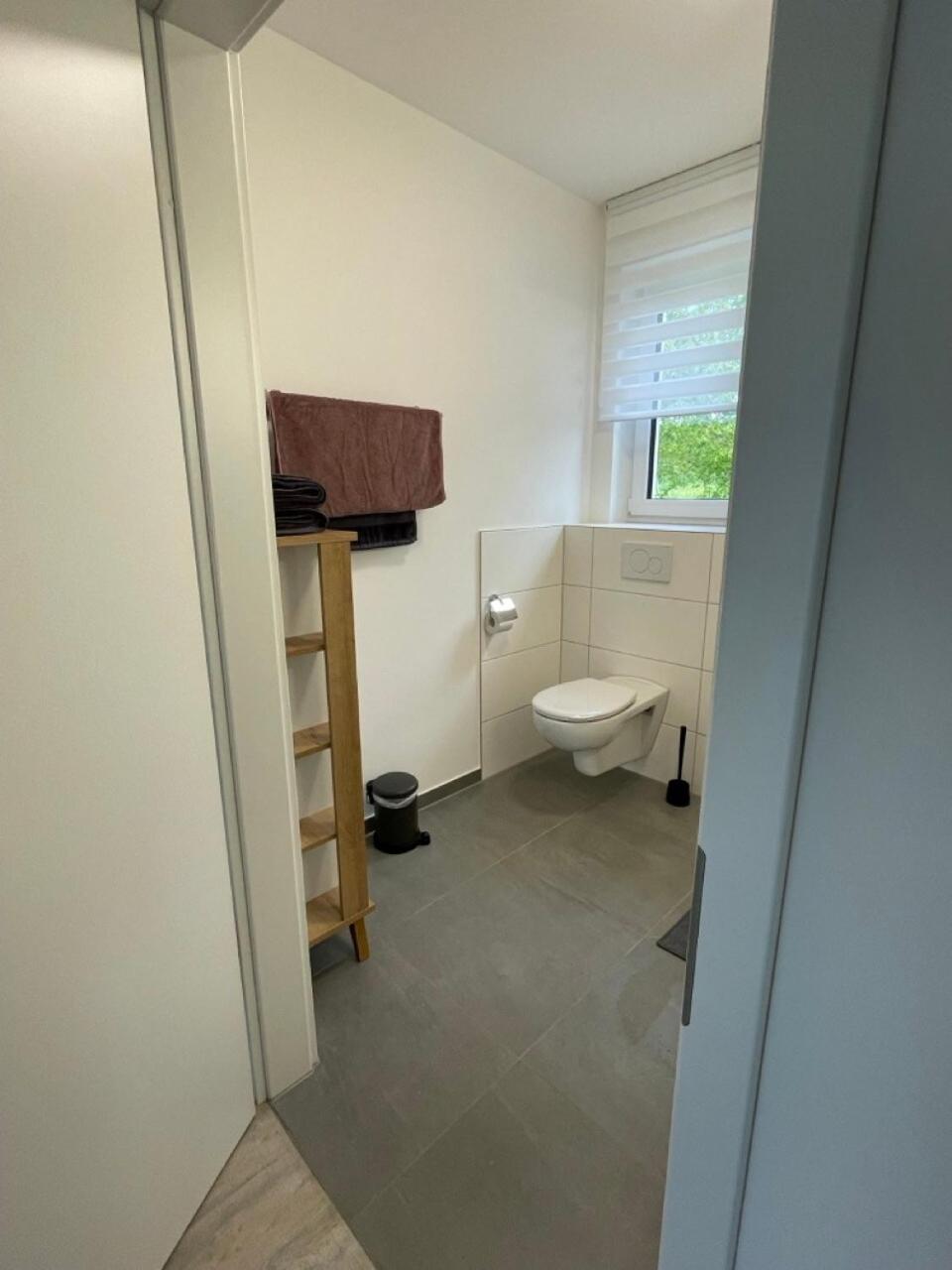 Appartement Löwenzahn