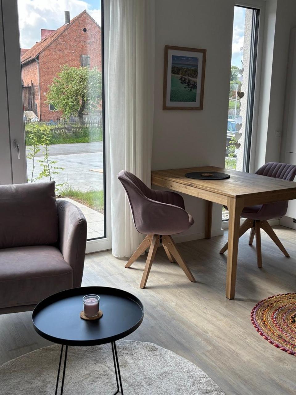 Appartement Löwenzahn