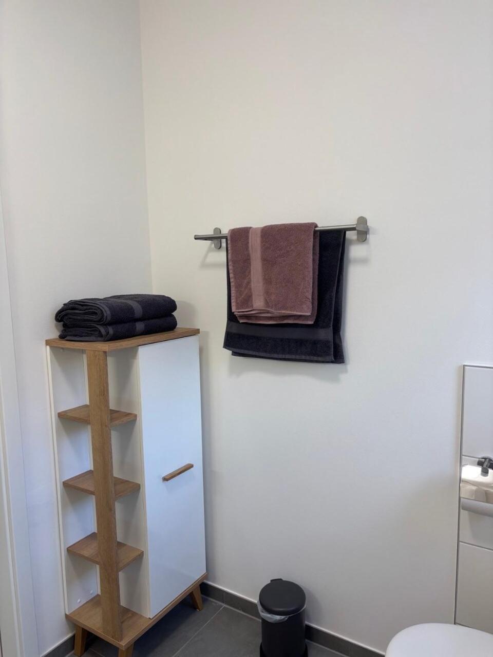 Appartement Löwenzahn