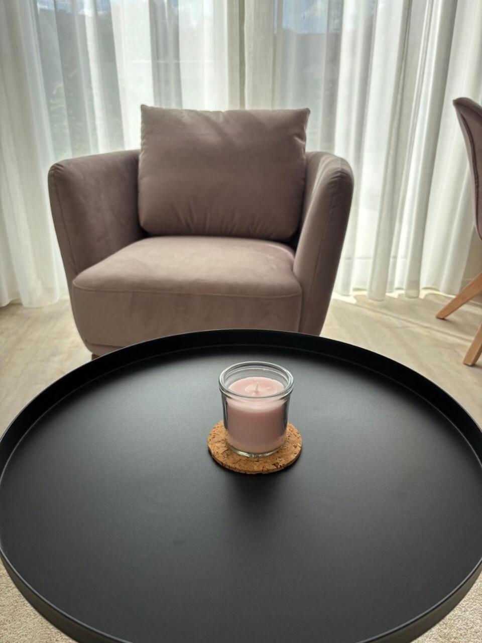 Appartement Löwenzahn