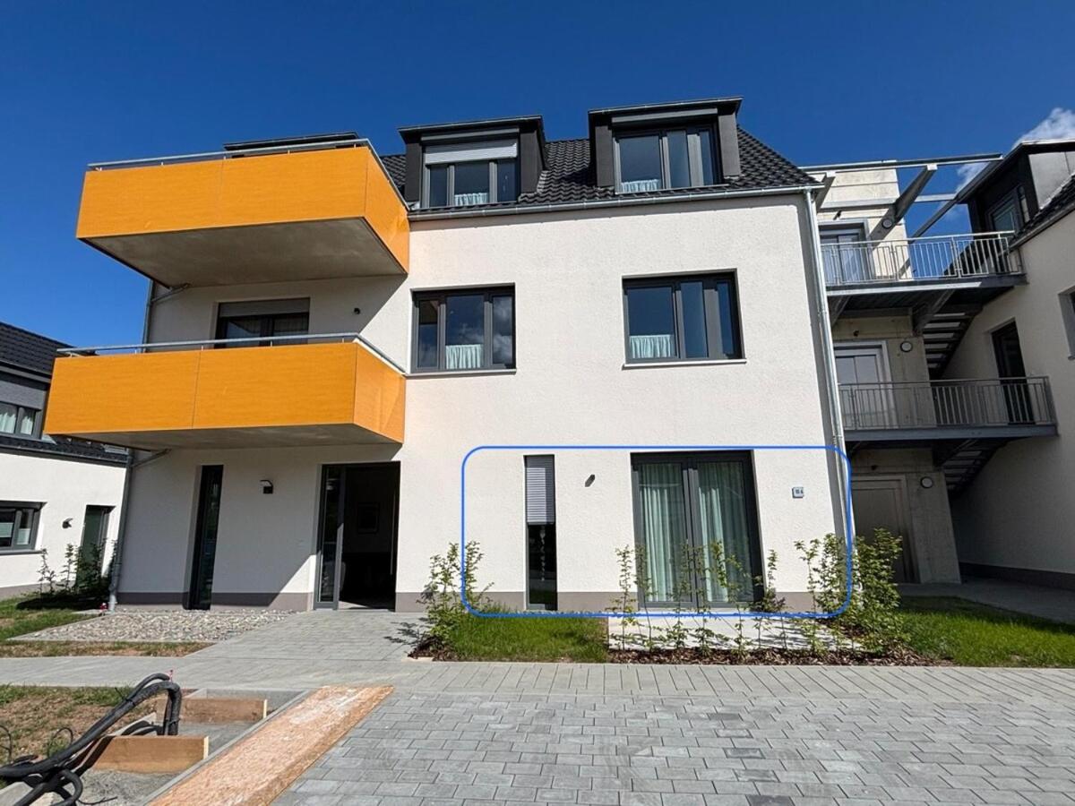 Appartement Löwenzahn