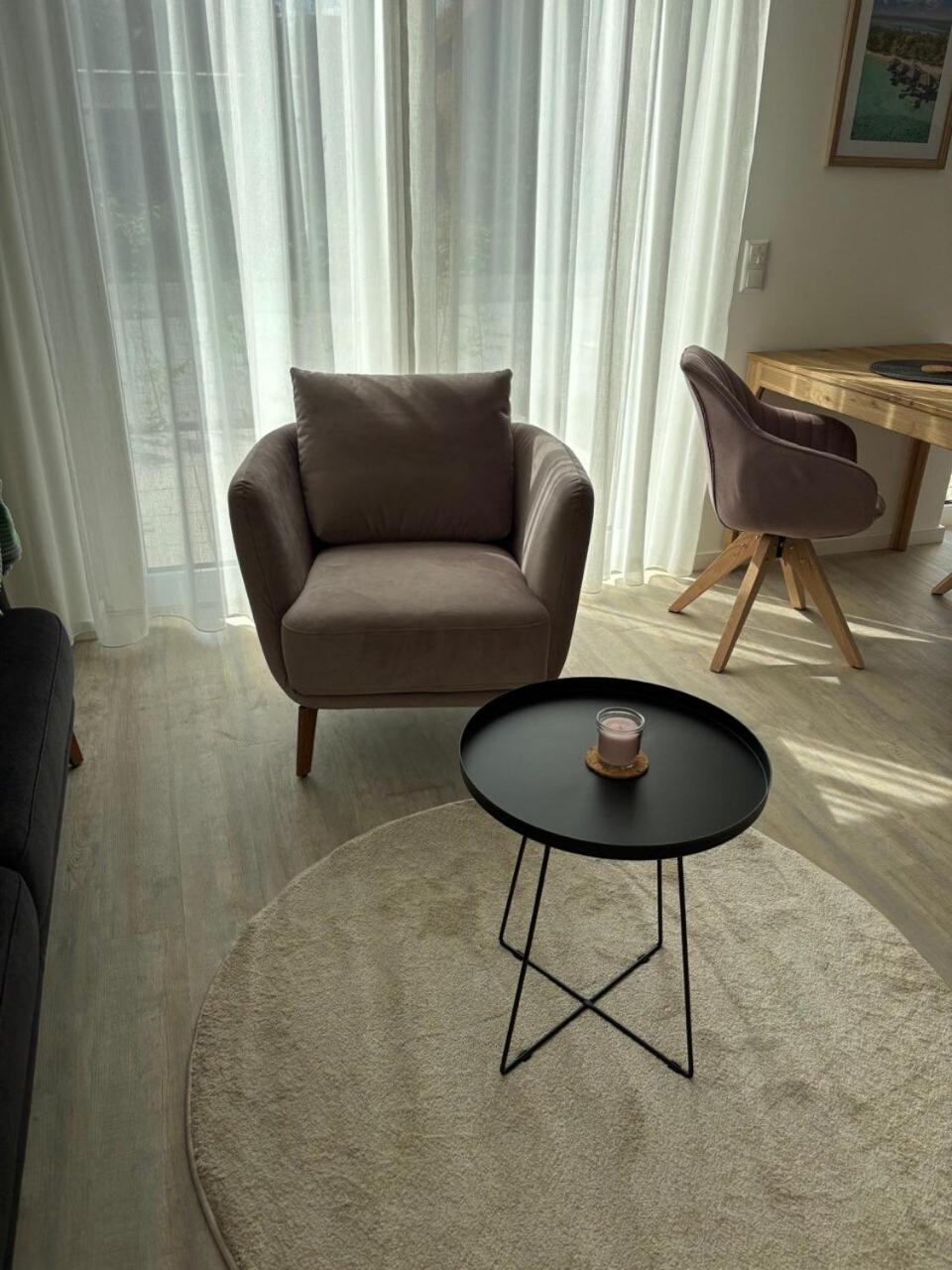 Appartement Löwenzahn