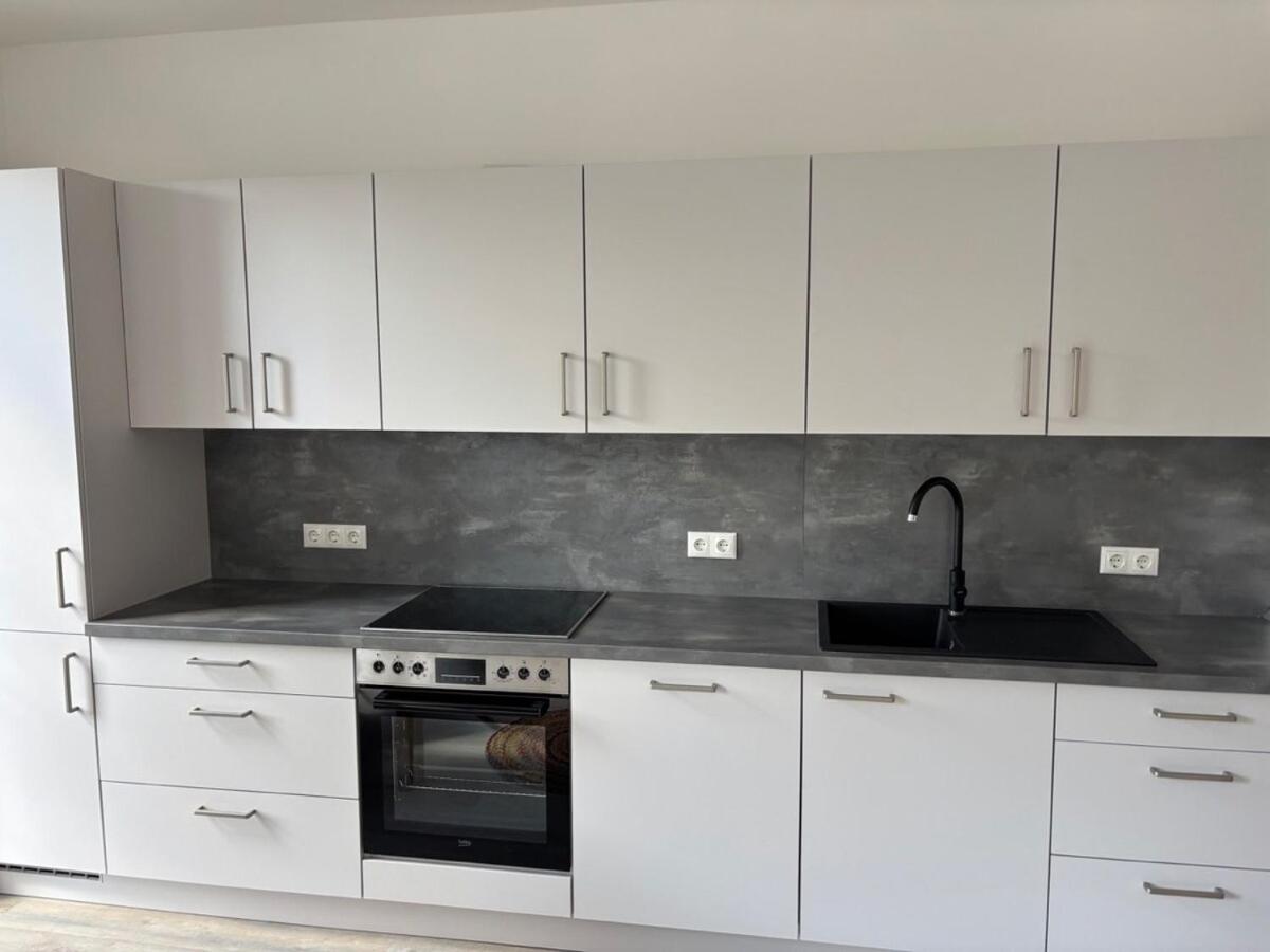 Appartement Löwenzahn