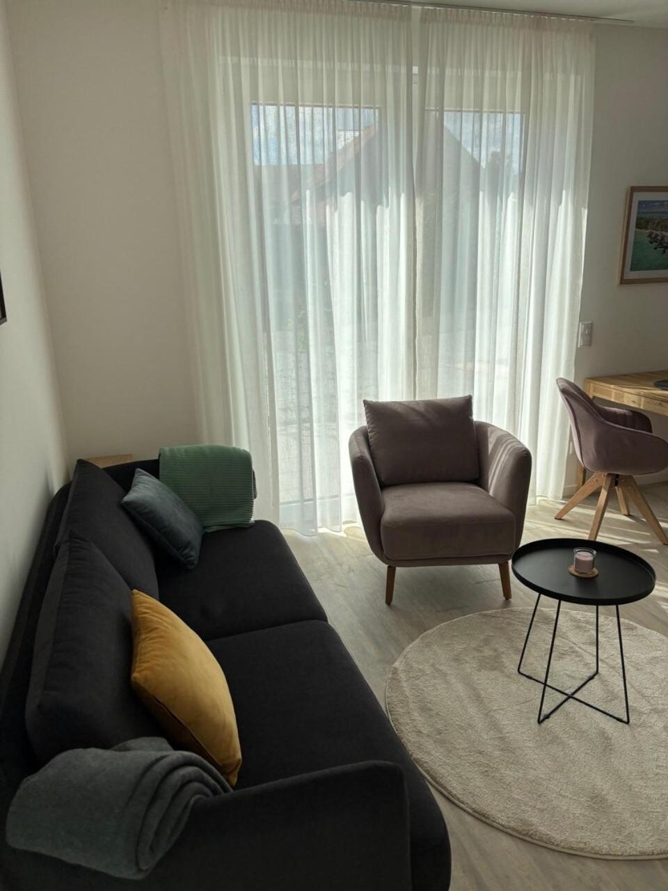 Appartement Löwenzahn