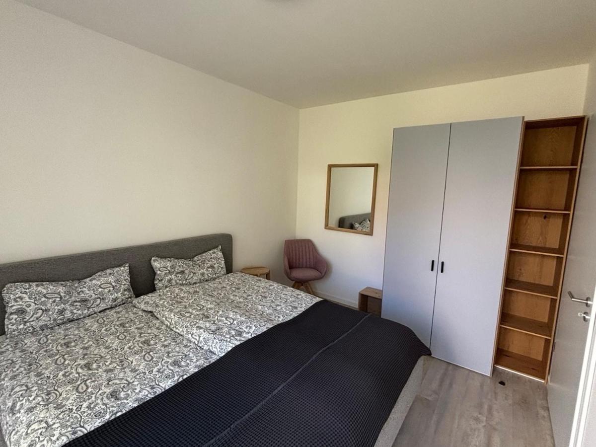 Appartement Löwenzahn