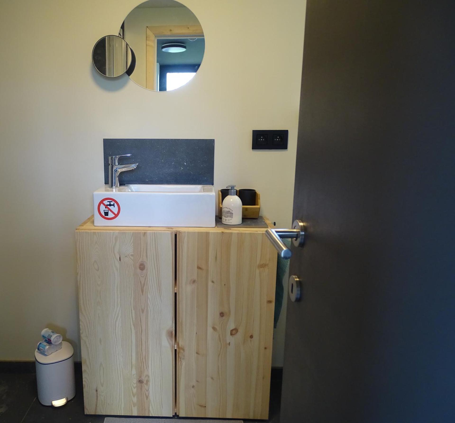 Au Temps de Pierre - Gîte avec Bain Nordique