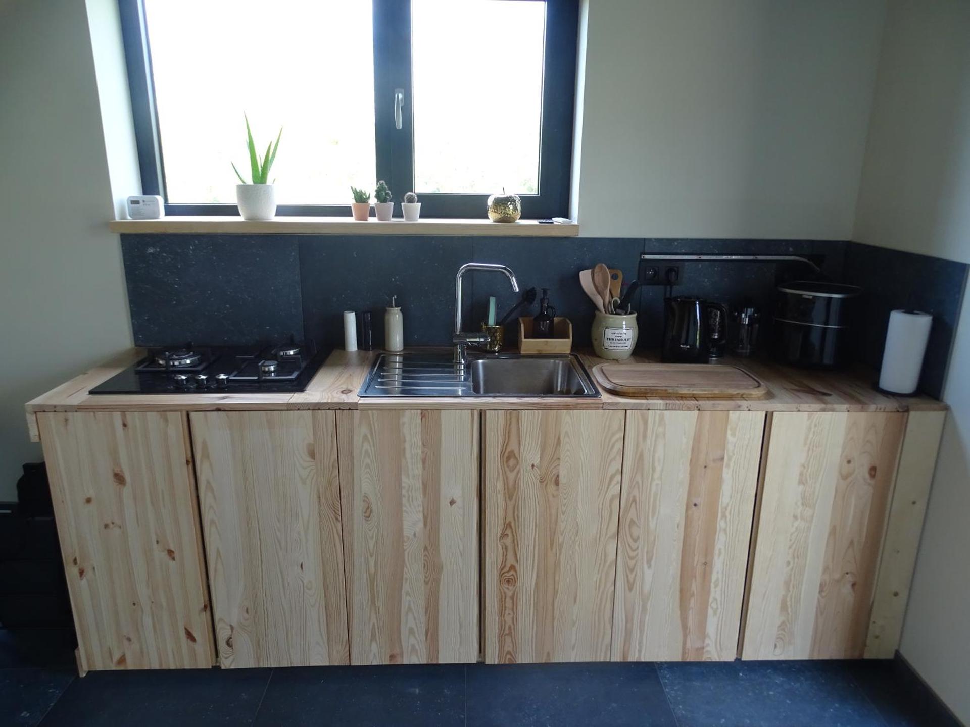 Au Temps de Pierre - Gîte avec Bain Nordique