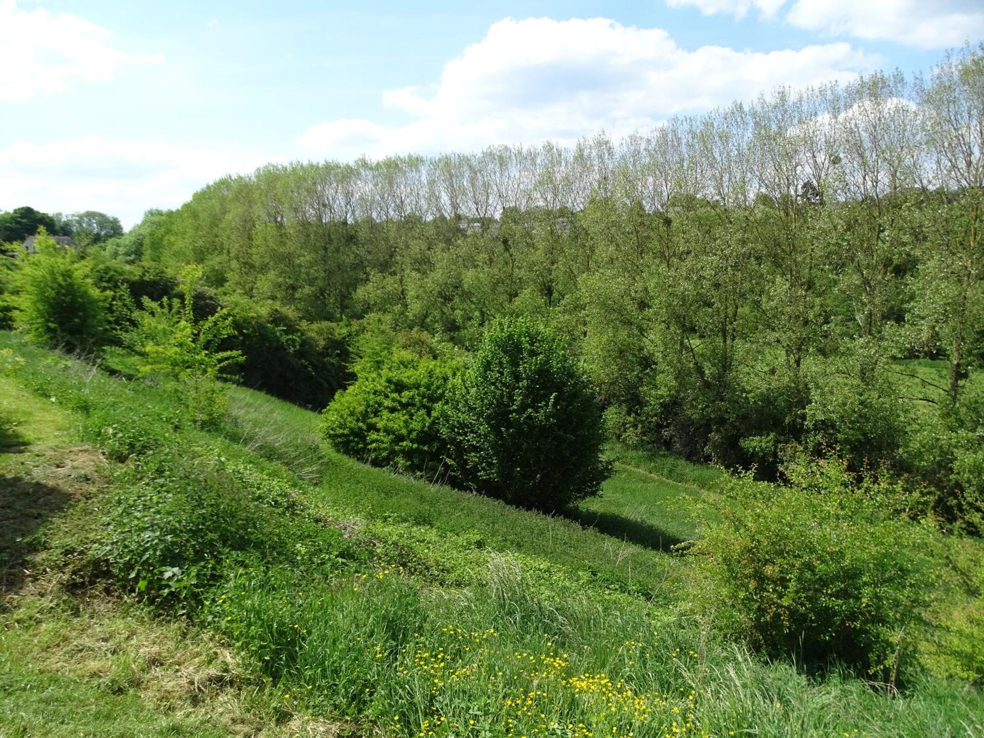 Au Temps de Pierre - Gîte avec Bain Nordique