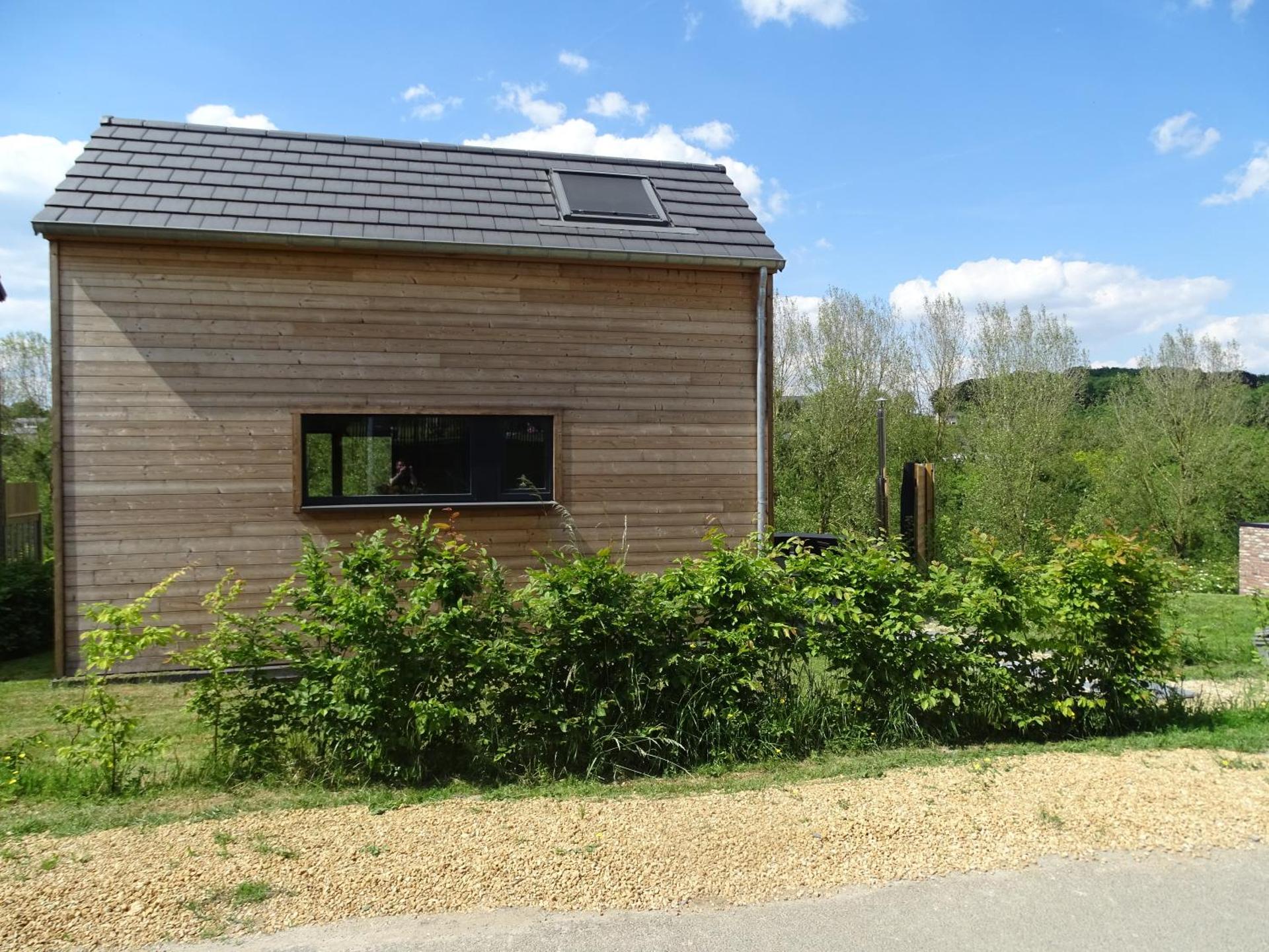 Au Temps de Pierre - Gîte avec Bain Nordique