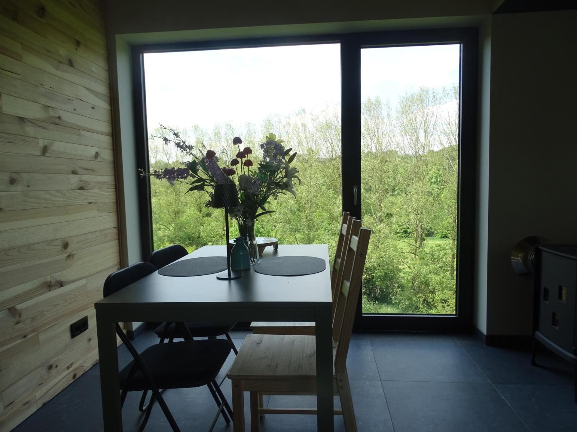 Au Temps de Pierre - Gîte avec Bain Nordique