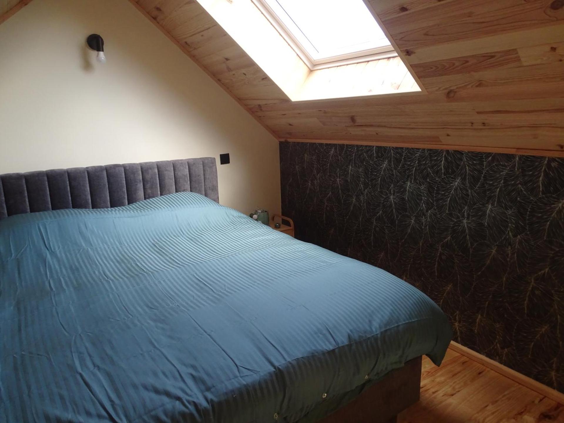 Au Temps de Pierre - Gîte avec Bain Nordique