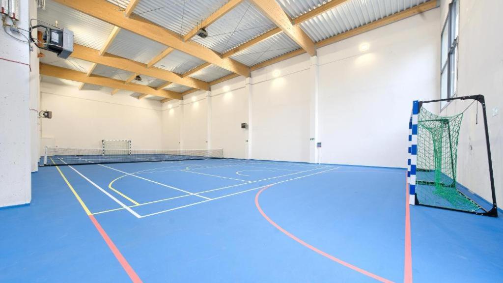 Apartament Mika Let's Sea 73 Tuż przy plaży, klimatyzacja, basen