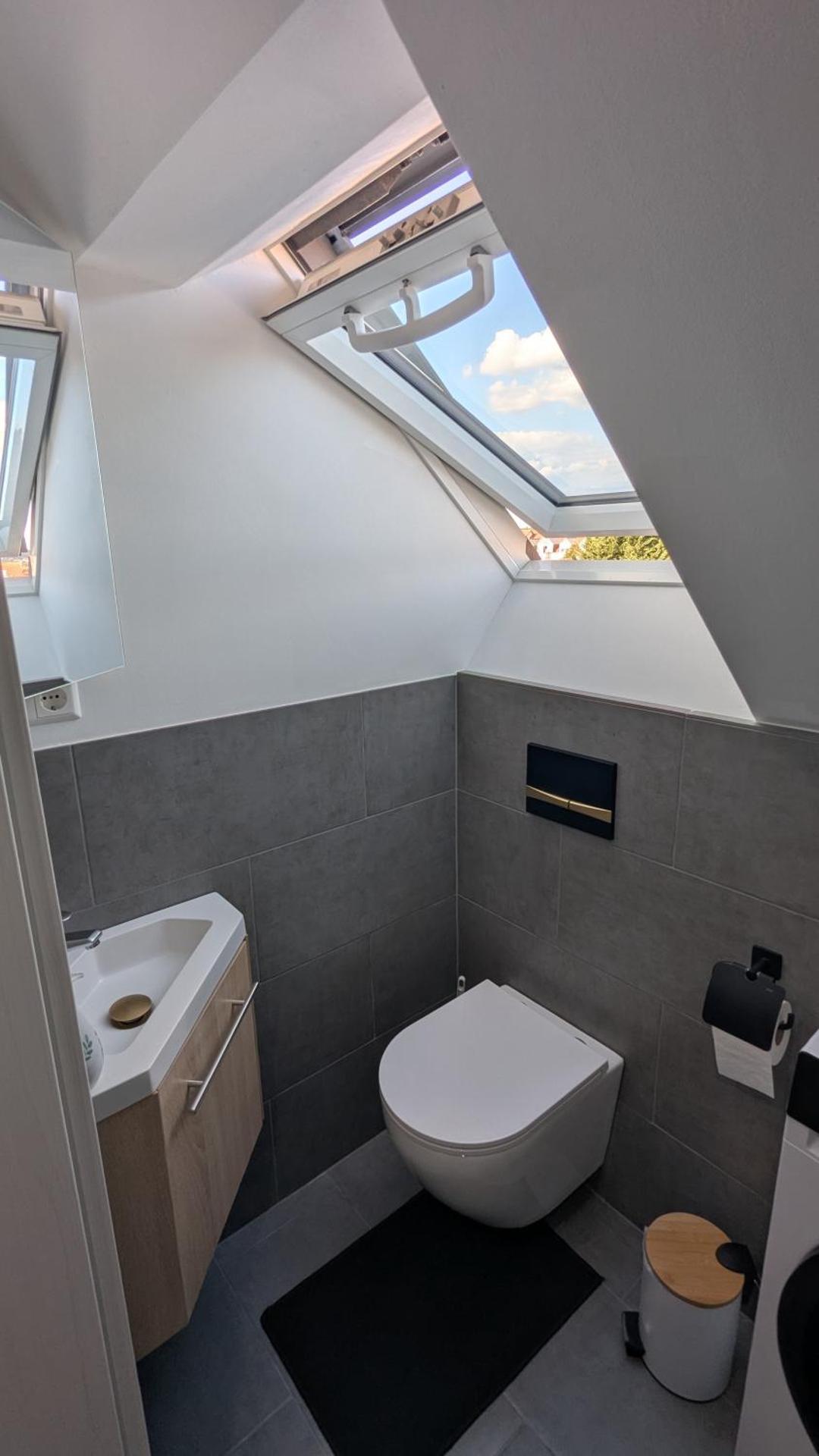 Appartamento con 1 Camera da Letto con Vista