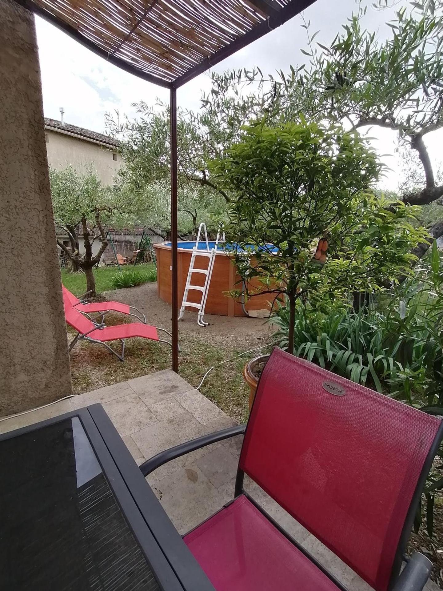 Charmante petite Villa