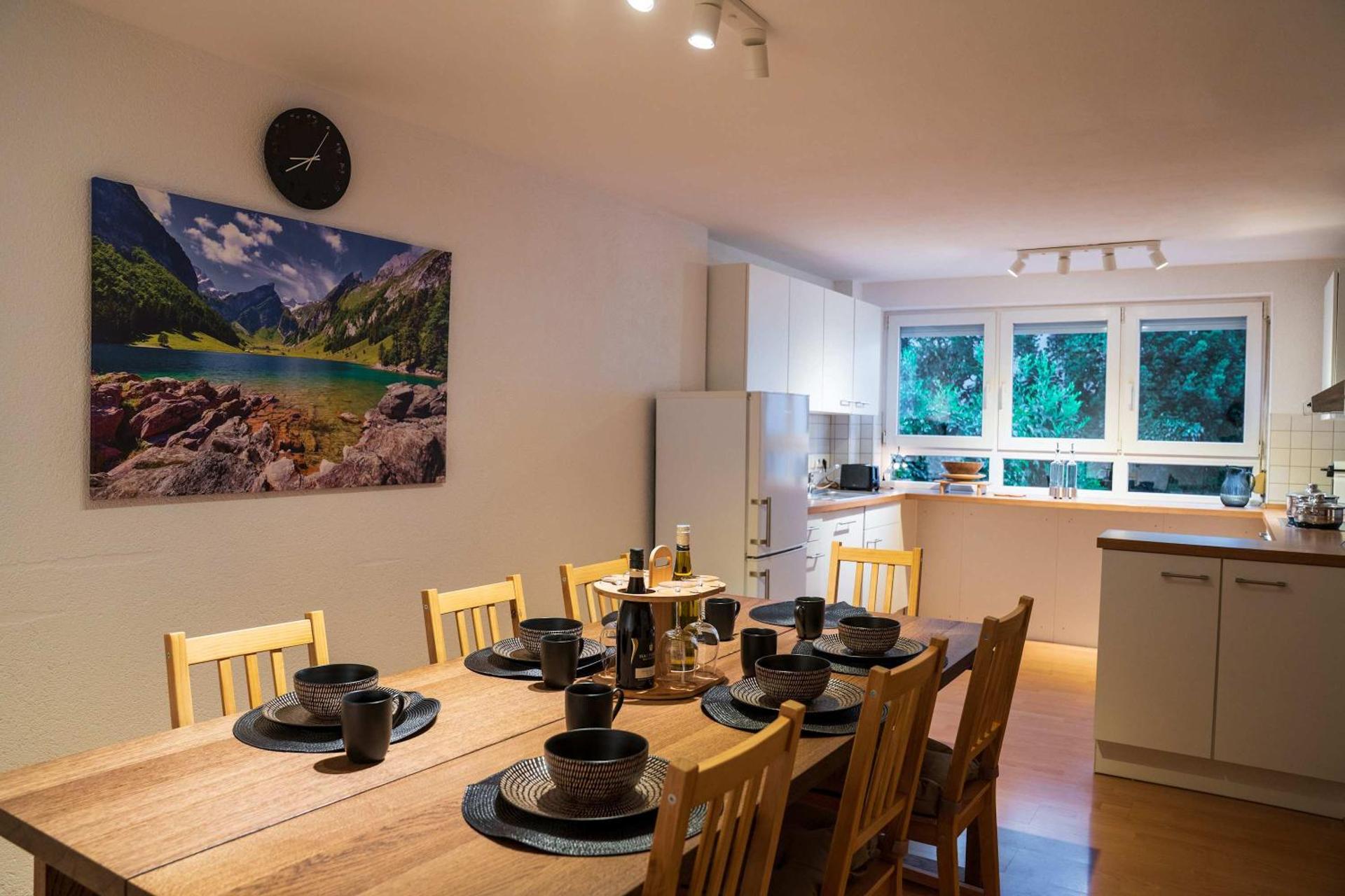 Grill & Chill-Kressbronn Deluxe