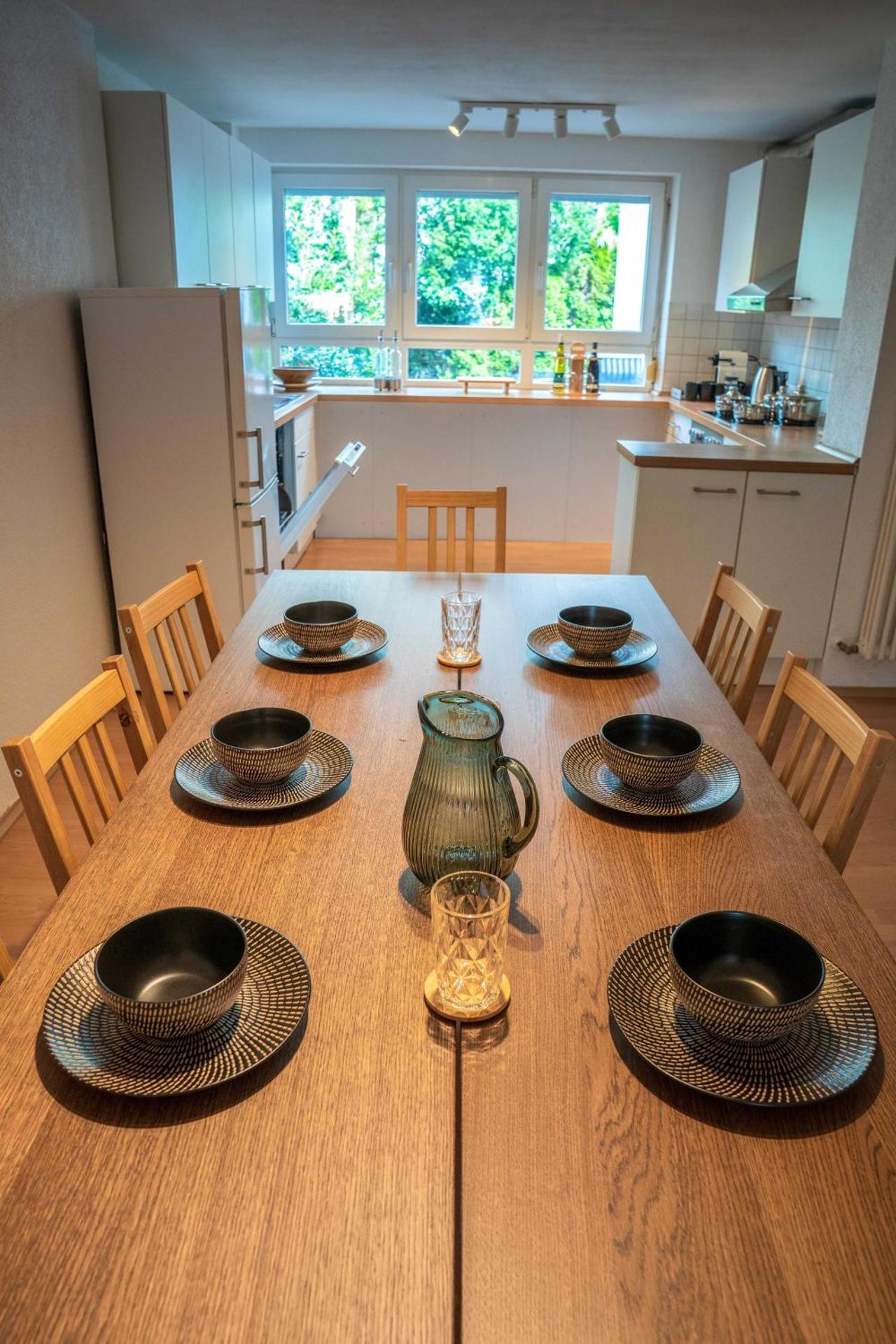 Grill & Chill-Kressbronn Deluxe