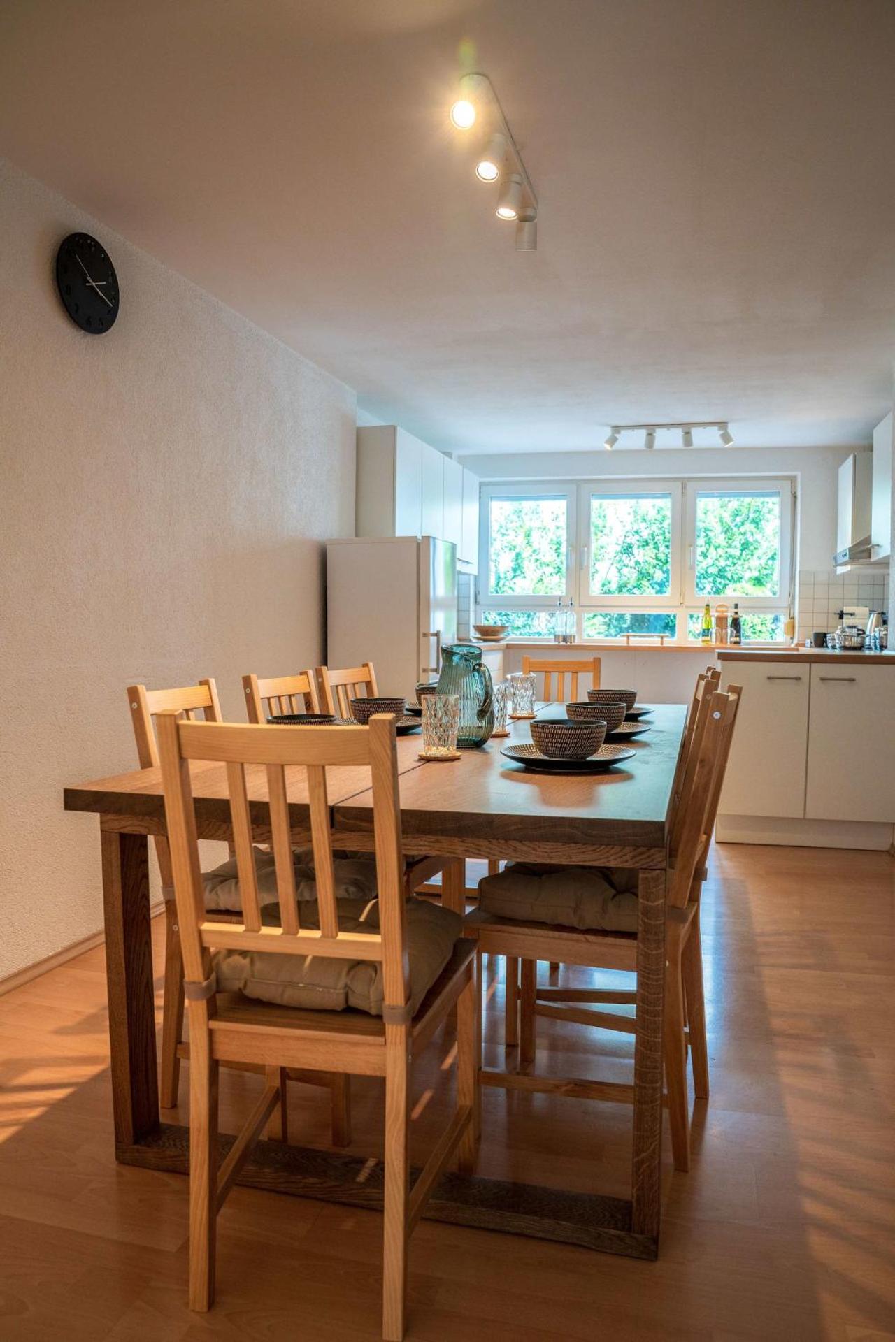 Grill & Chill-Kressbronn Deluxe