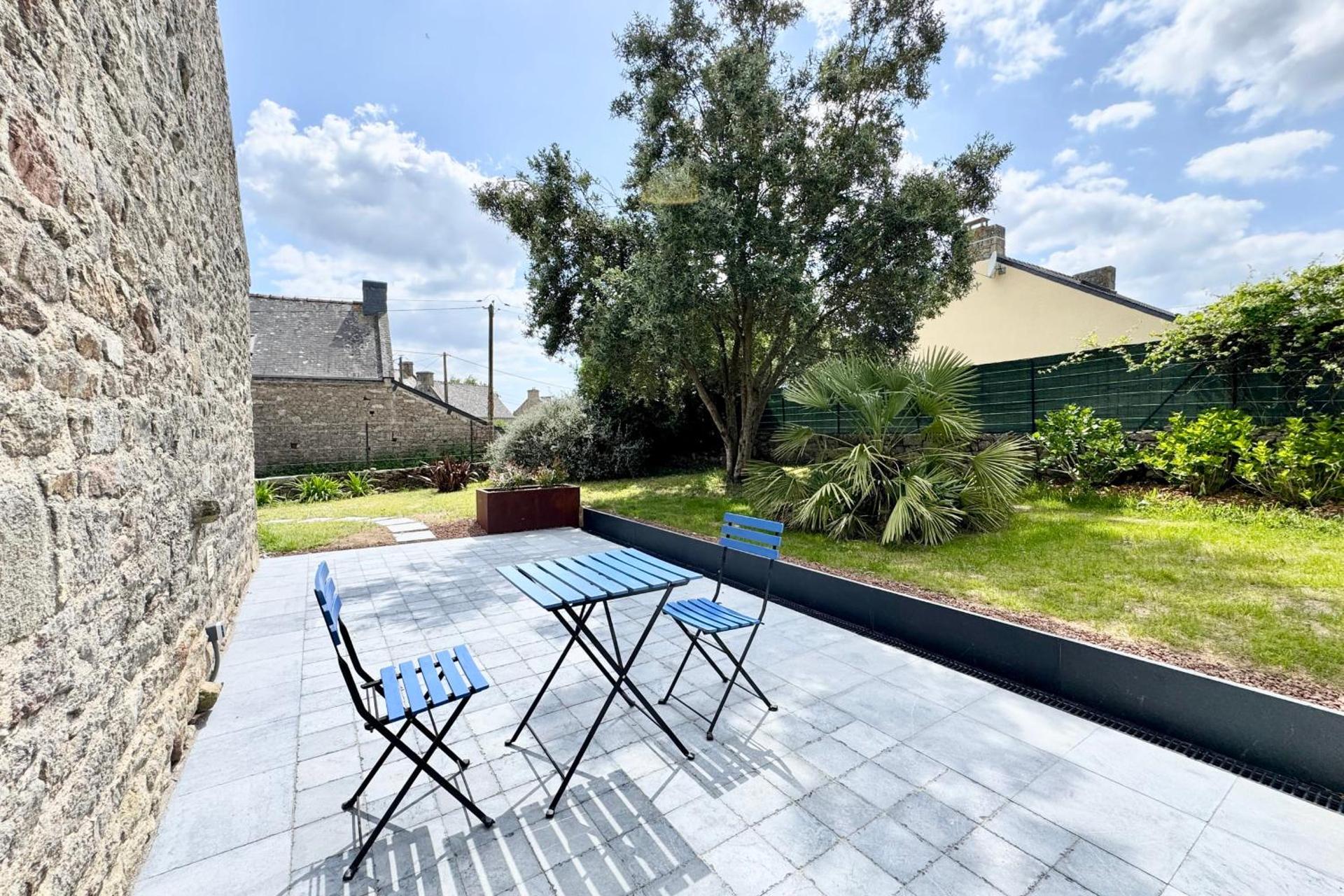 Longère de charme - Tout confort - 2min des plages