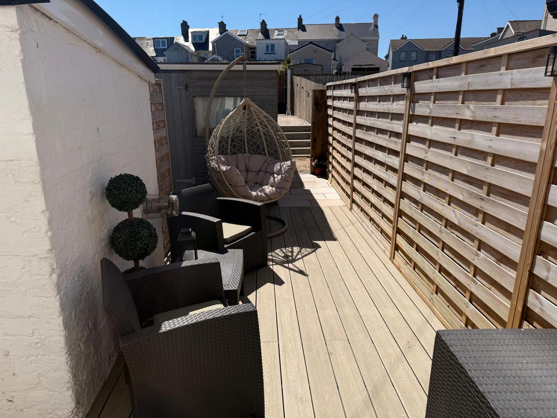 Picture House Portstewart