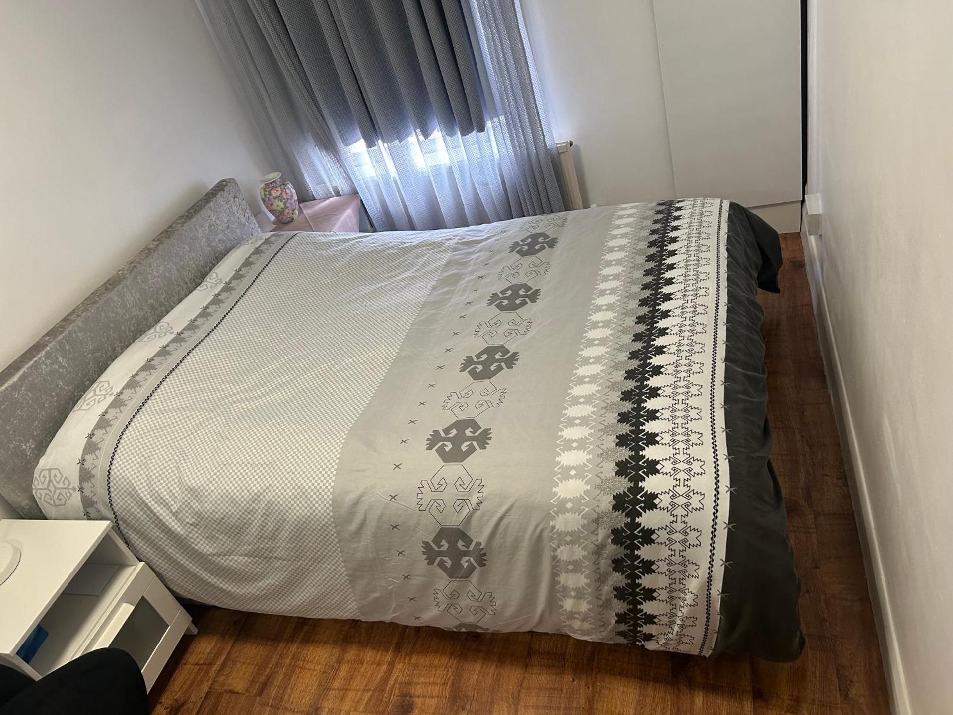 Cosy Room in Flat - Central Location