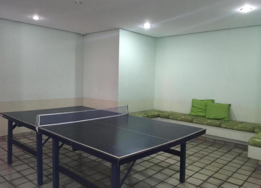 Apartamento - Flat Golden Beach Guarujá