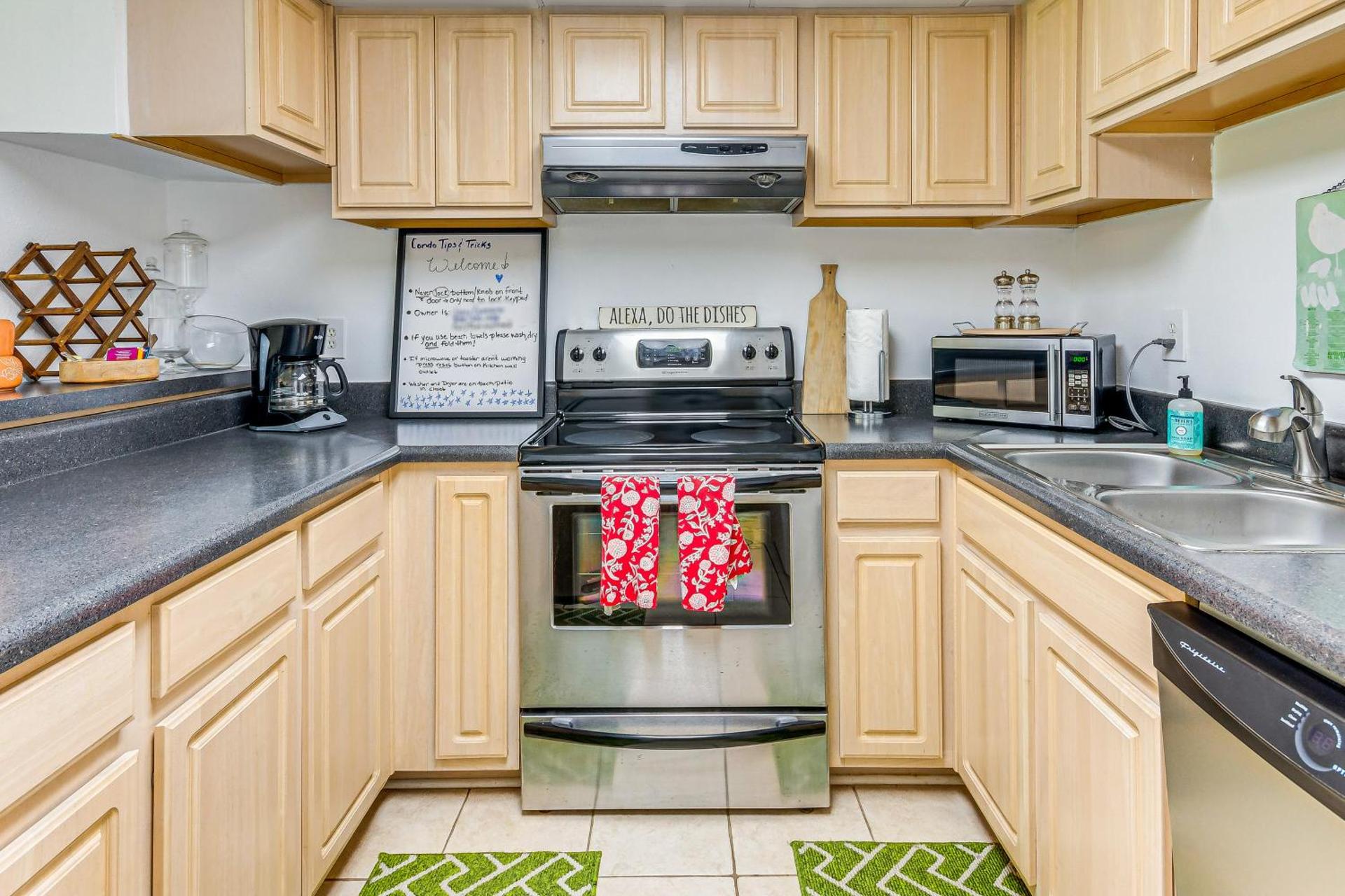 Sea La Vie Condo Pensacola Beach Access!