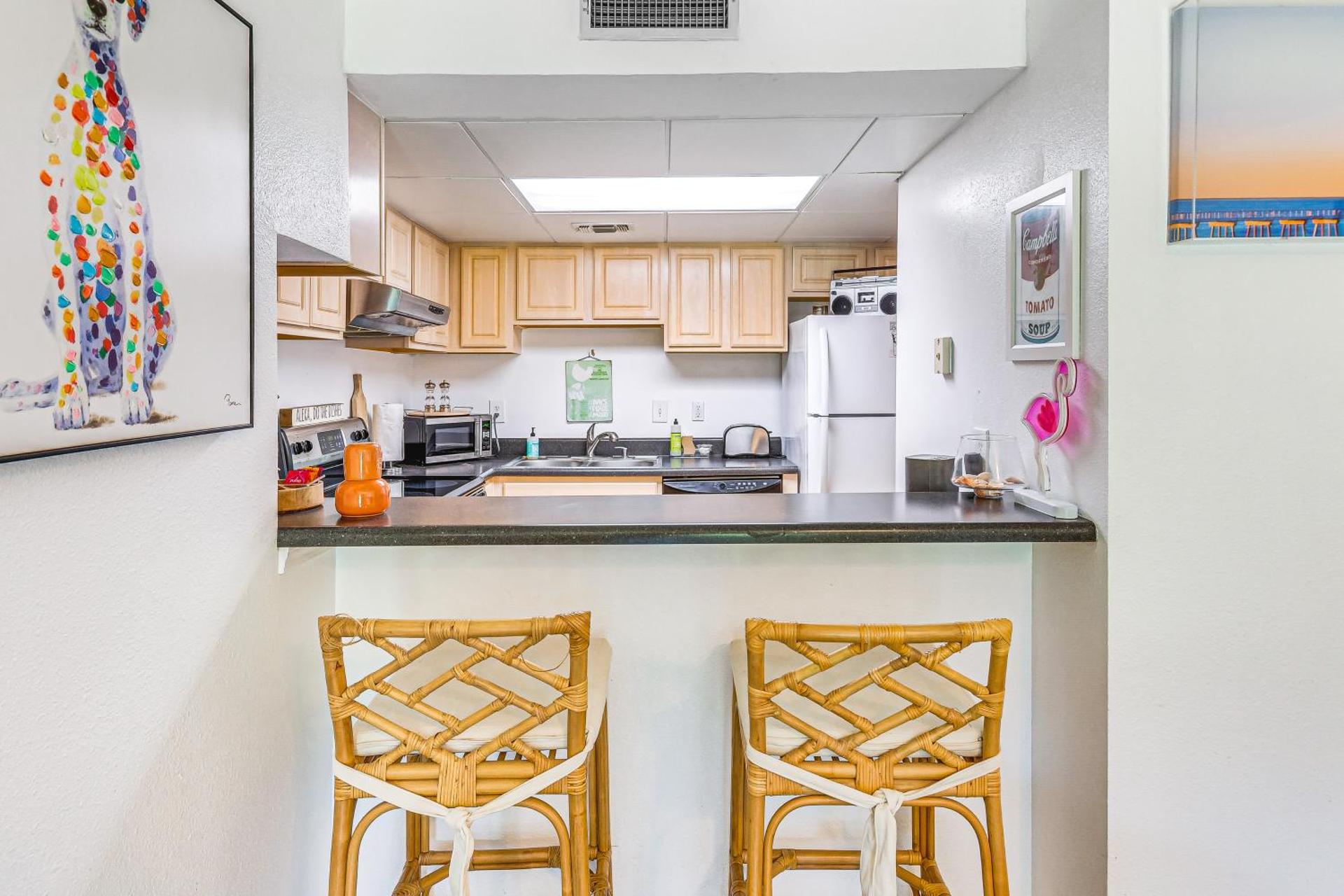 Sea La Vie Condo Pensacola Beach Access!