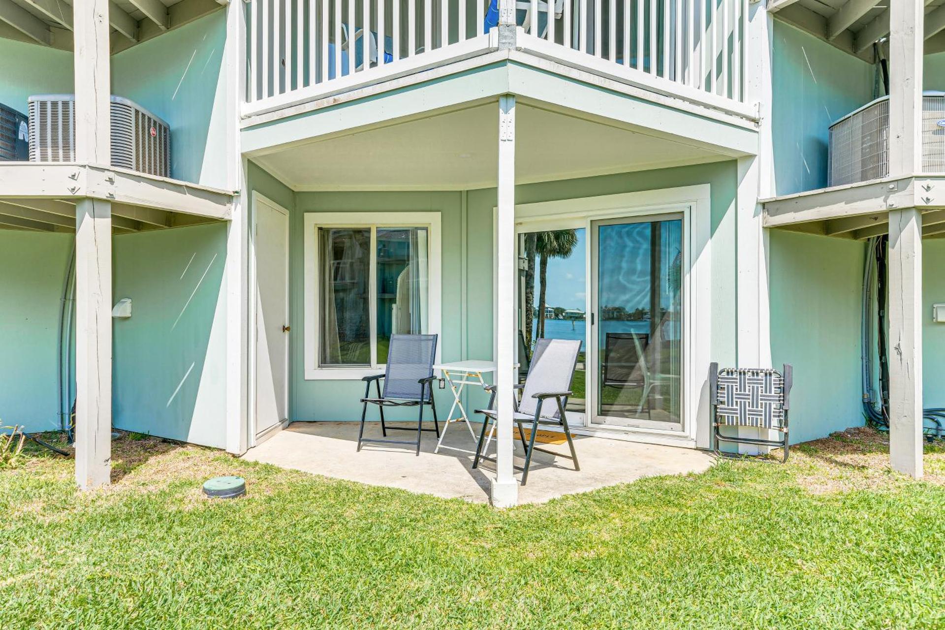 Sea La Vie Condo Pensacola Beach Access!