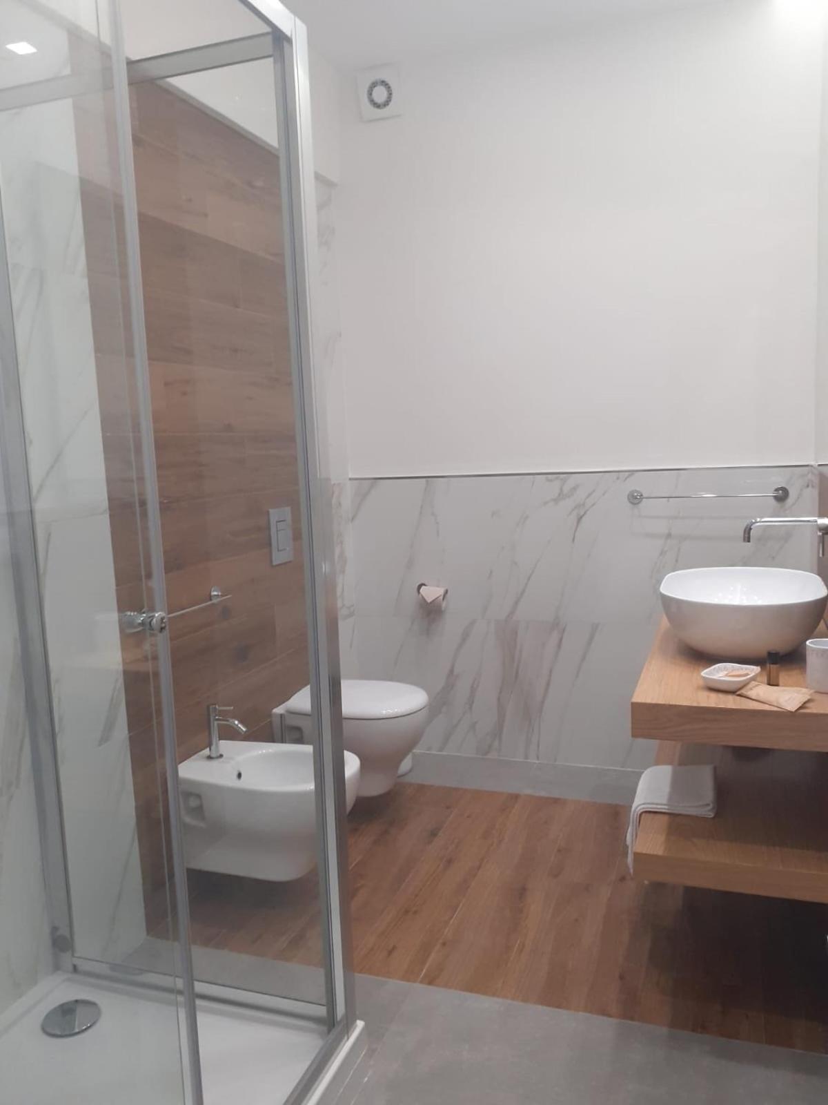 Muragie del Castello B&B