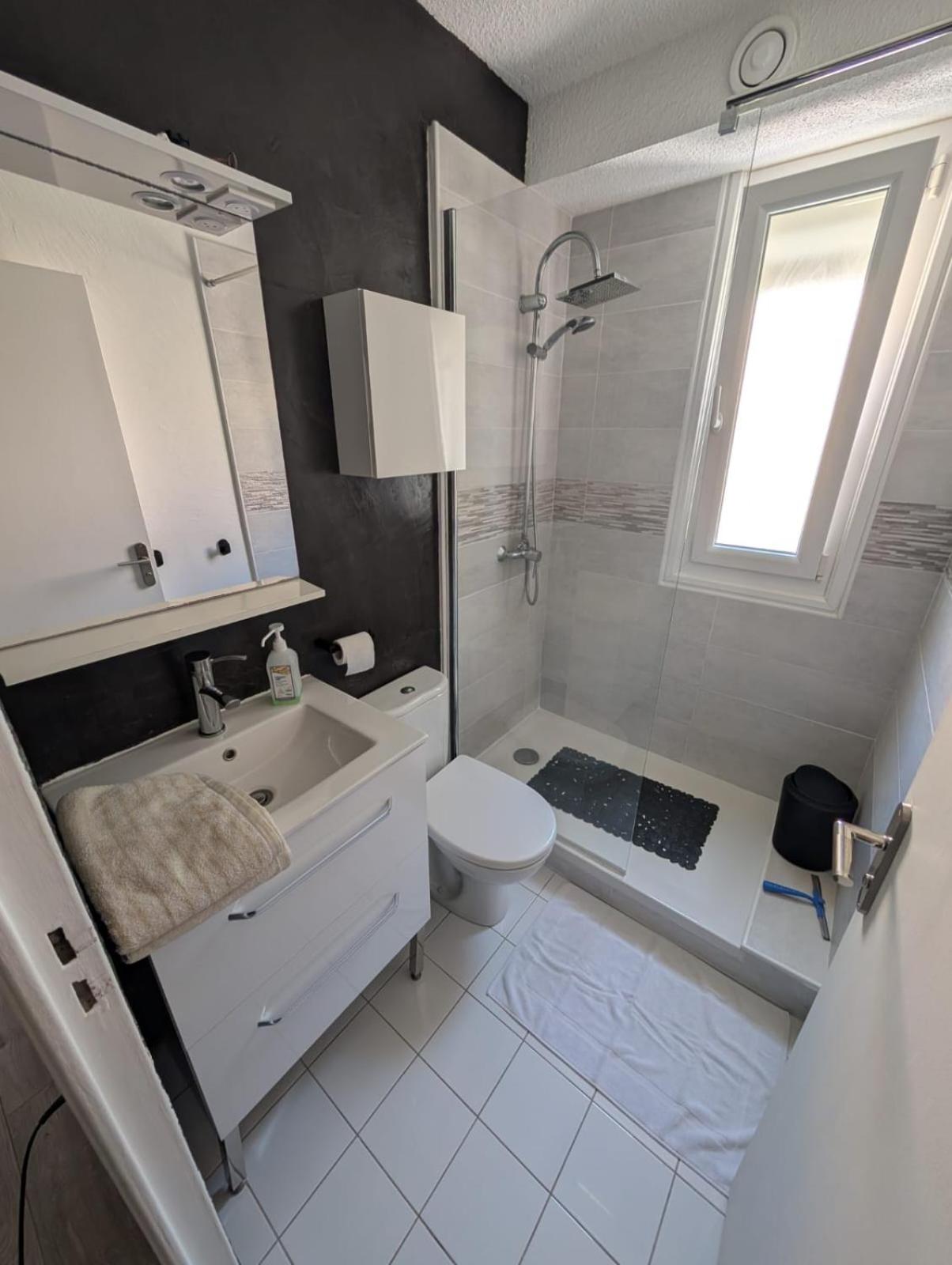 Appartement au pied de la plage - Saint cyprien