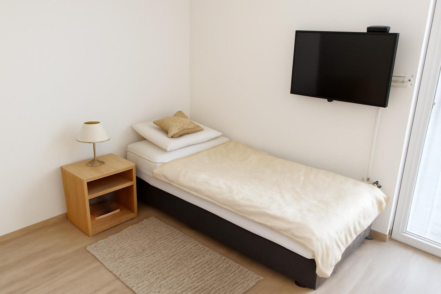 Apartments Jezerce 28