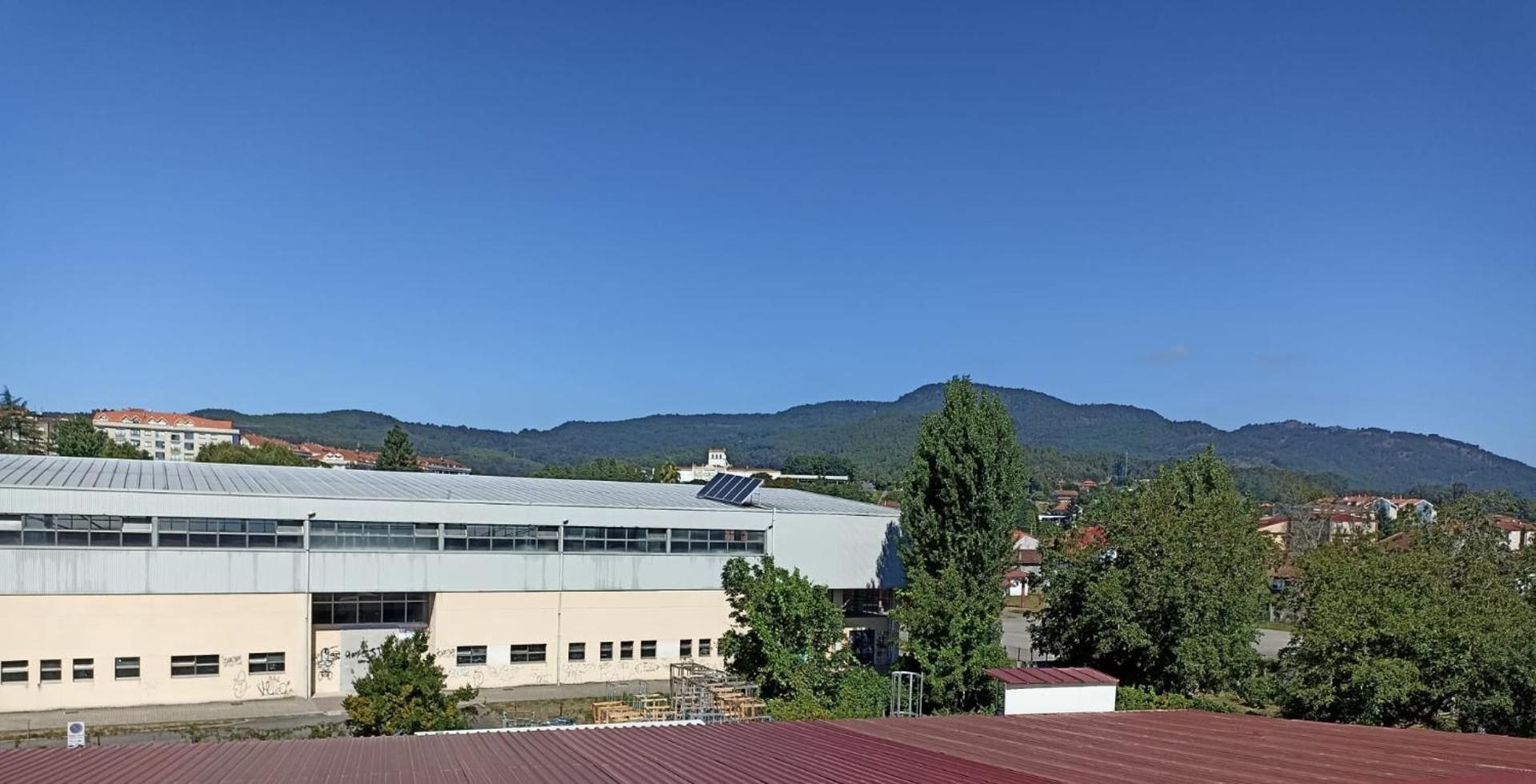 View (from property/room)